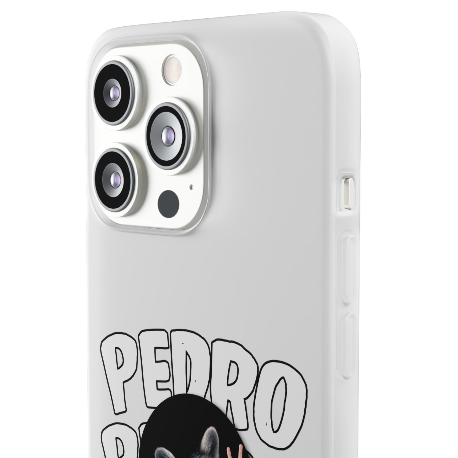 Pedro Flexi Case - ALIQUOS