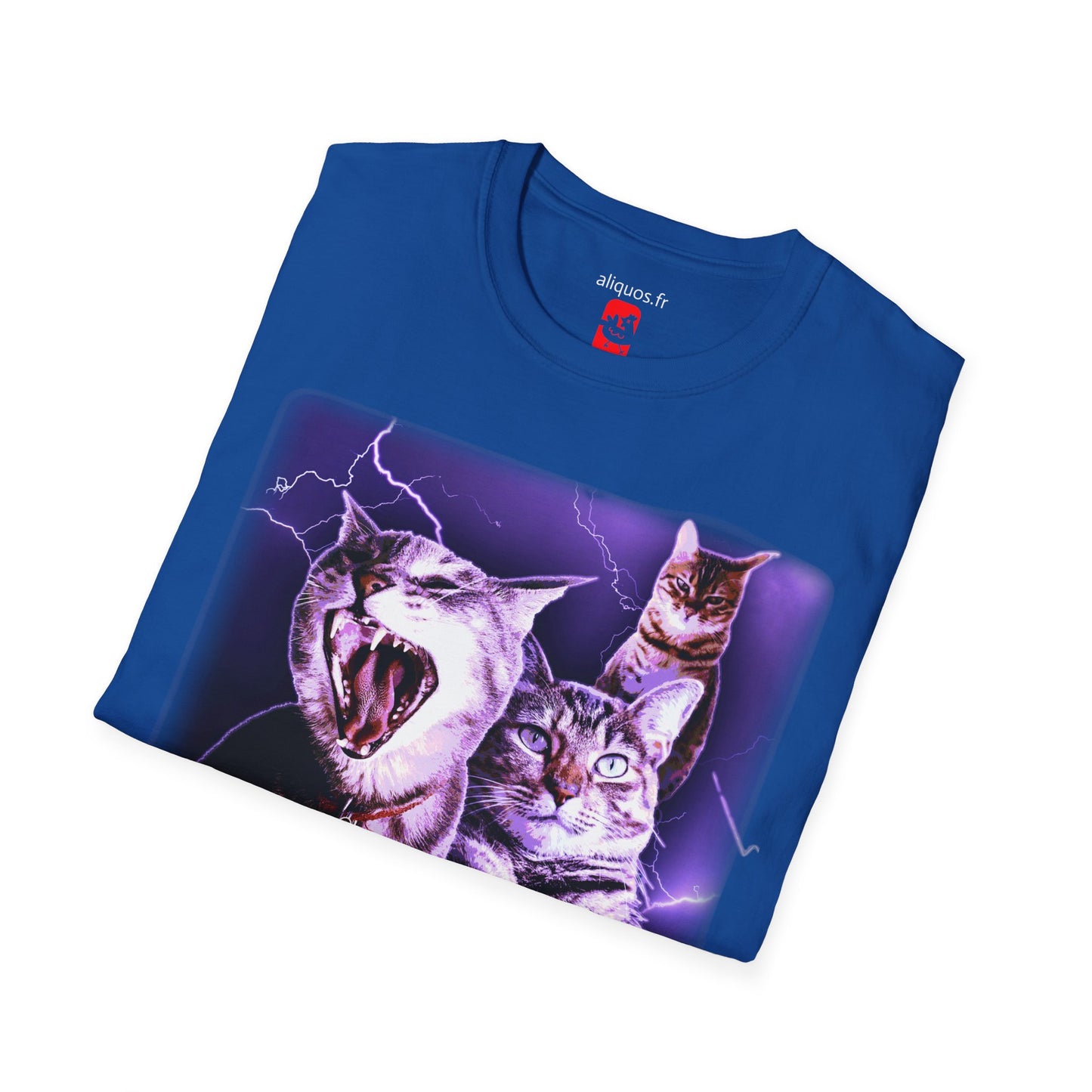 Unisex T-Shirt - Mon froc
