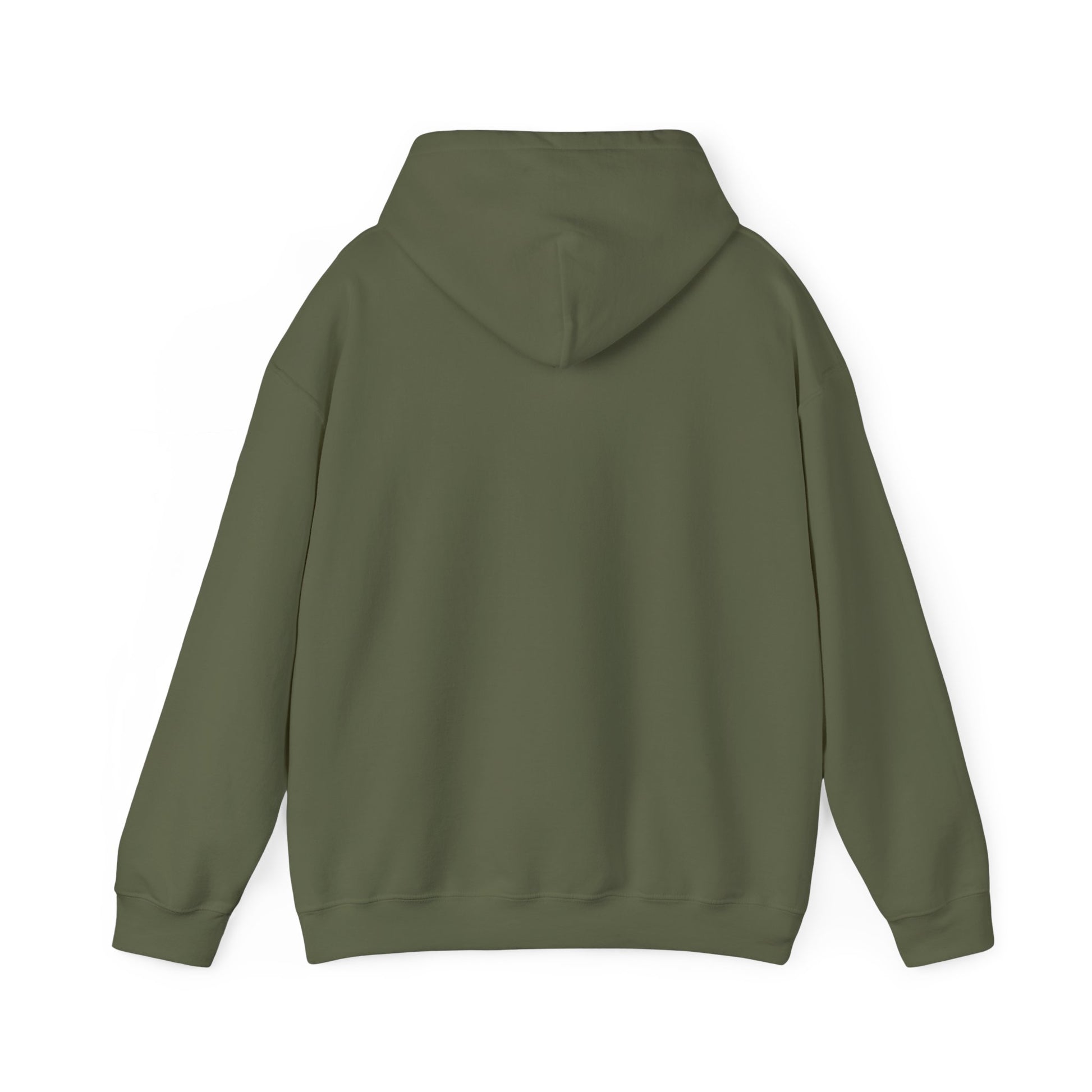 Chubby Piggy Unisex Hooded Sweatshirt - ALIQUOS