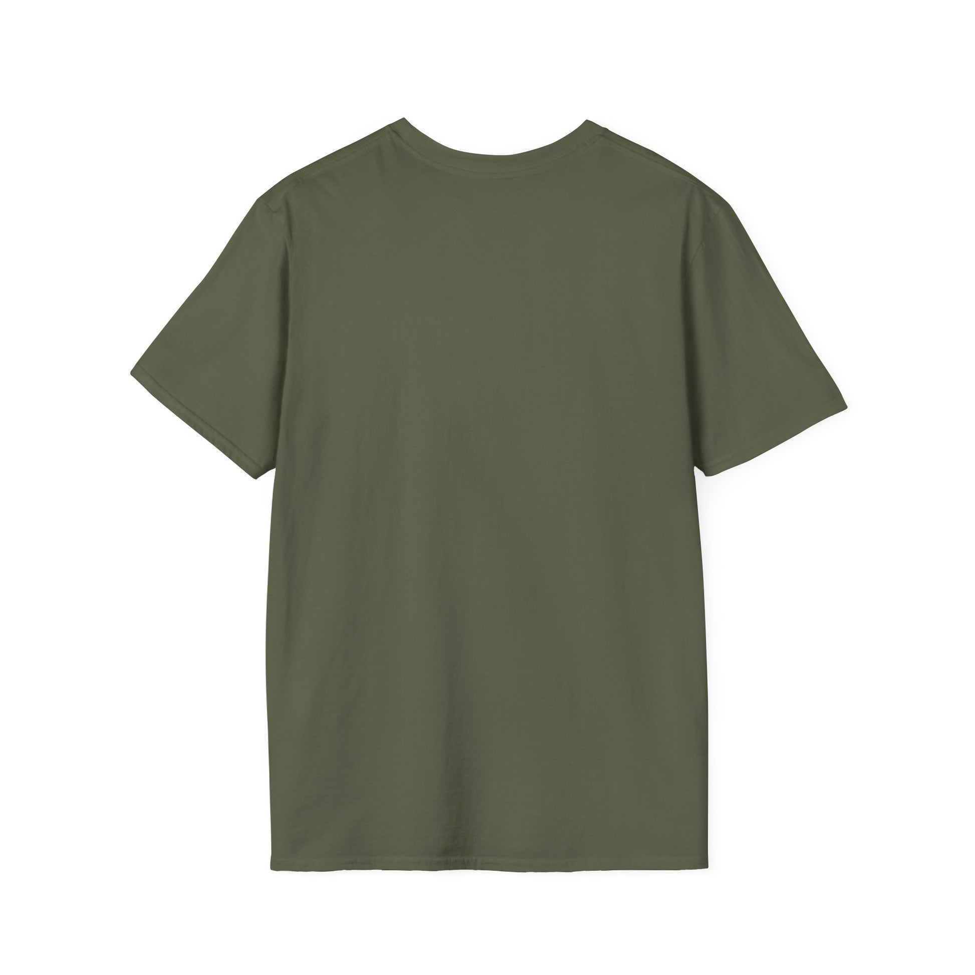 Blocky Piggy Unisex Tee - ALIQUOS