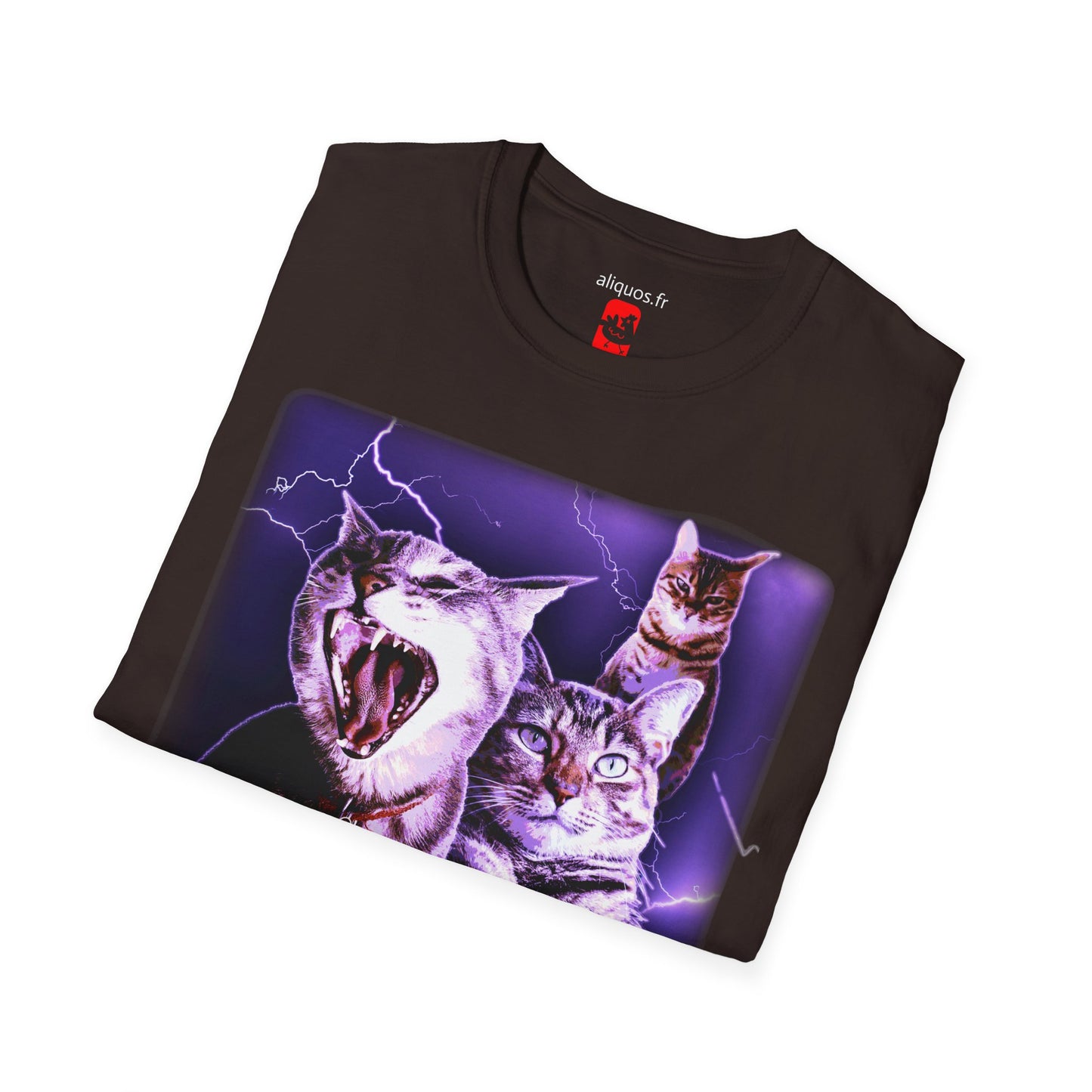 Unisex T-Shirt - Mon froc