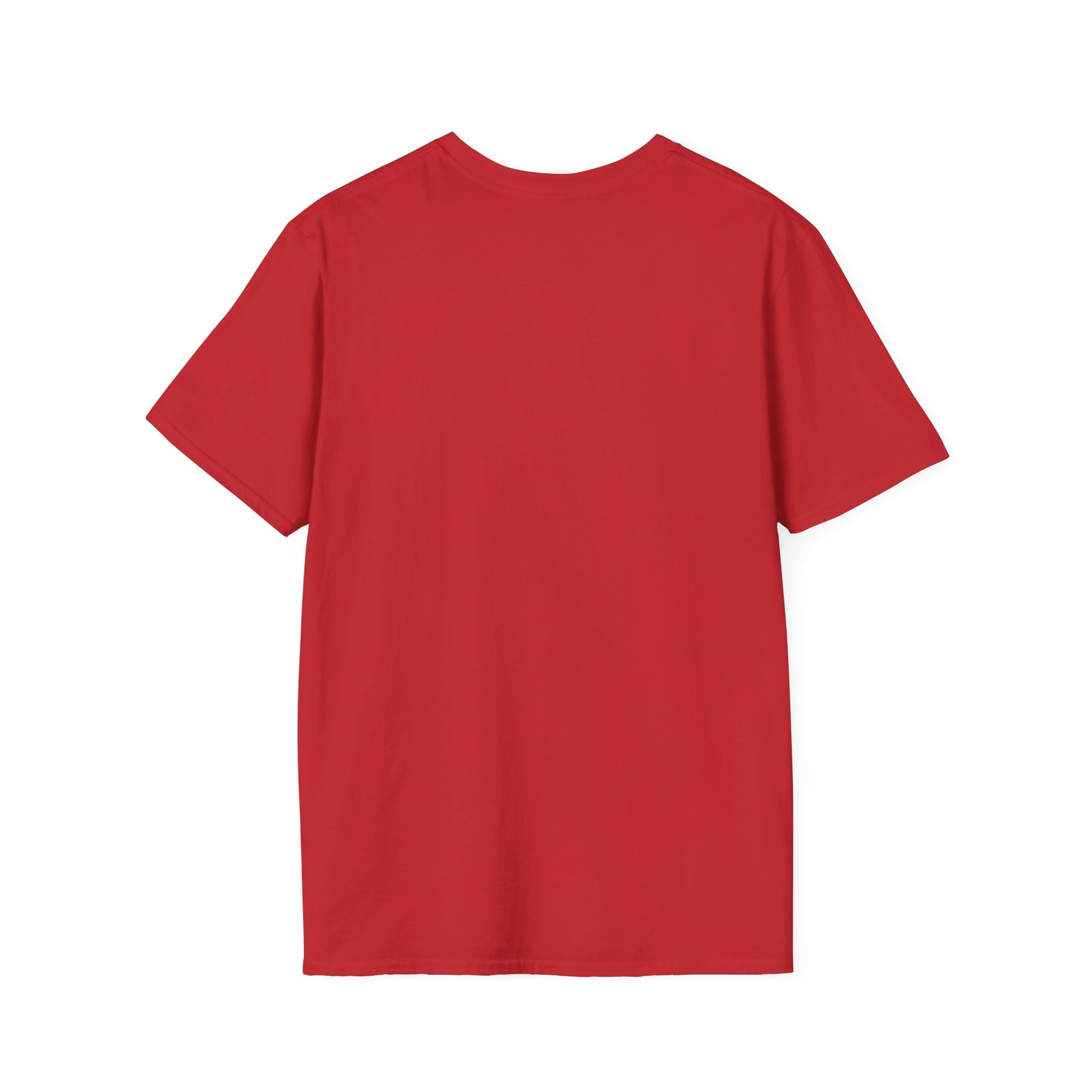 Blocky Piggy Unisex Tee - ALIQUOS