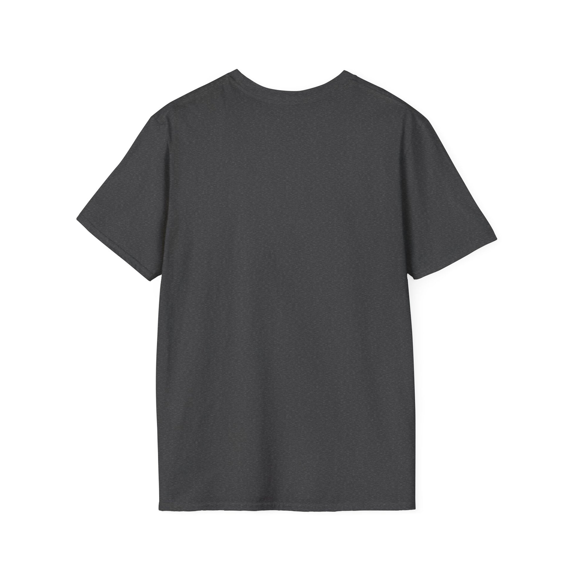 Blocky Piggy Unisex Tee - ALIQUOS