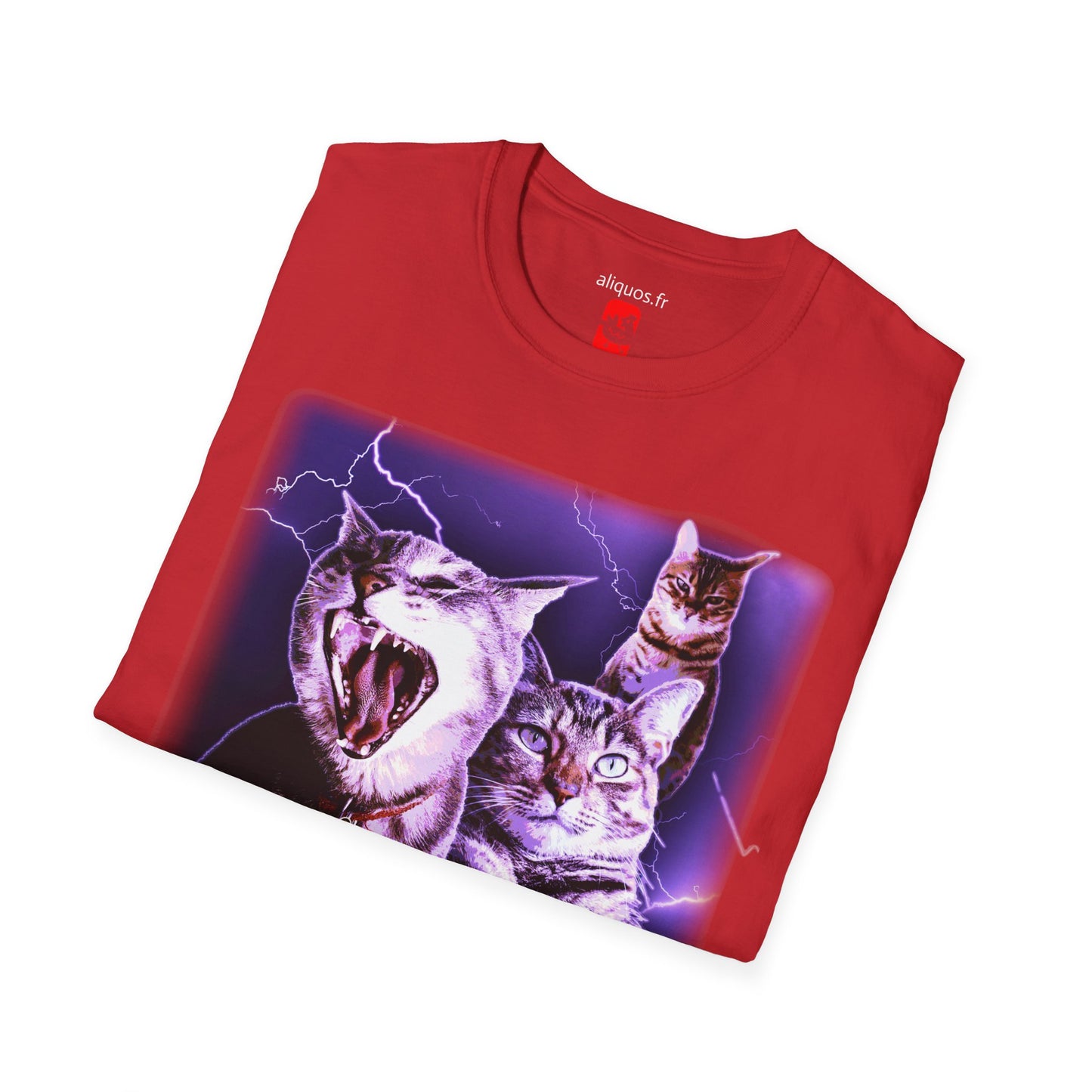 Unisex T-Shirt - Mon froc