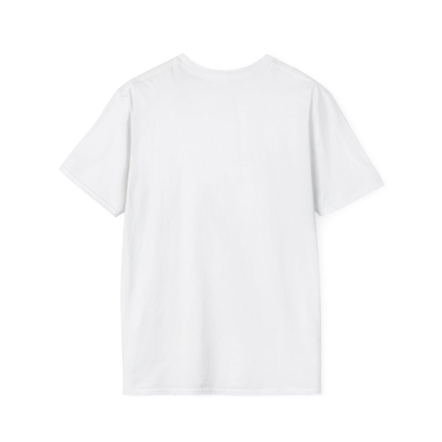 Unisex T-Shirt - I Respect Women