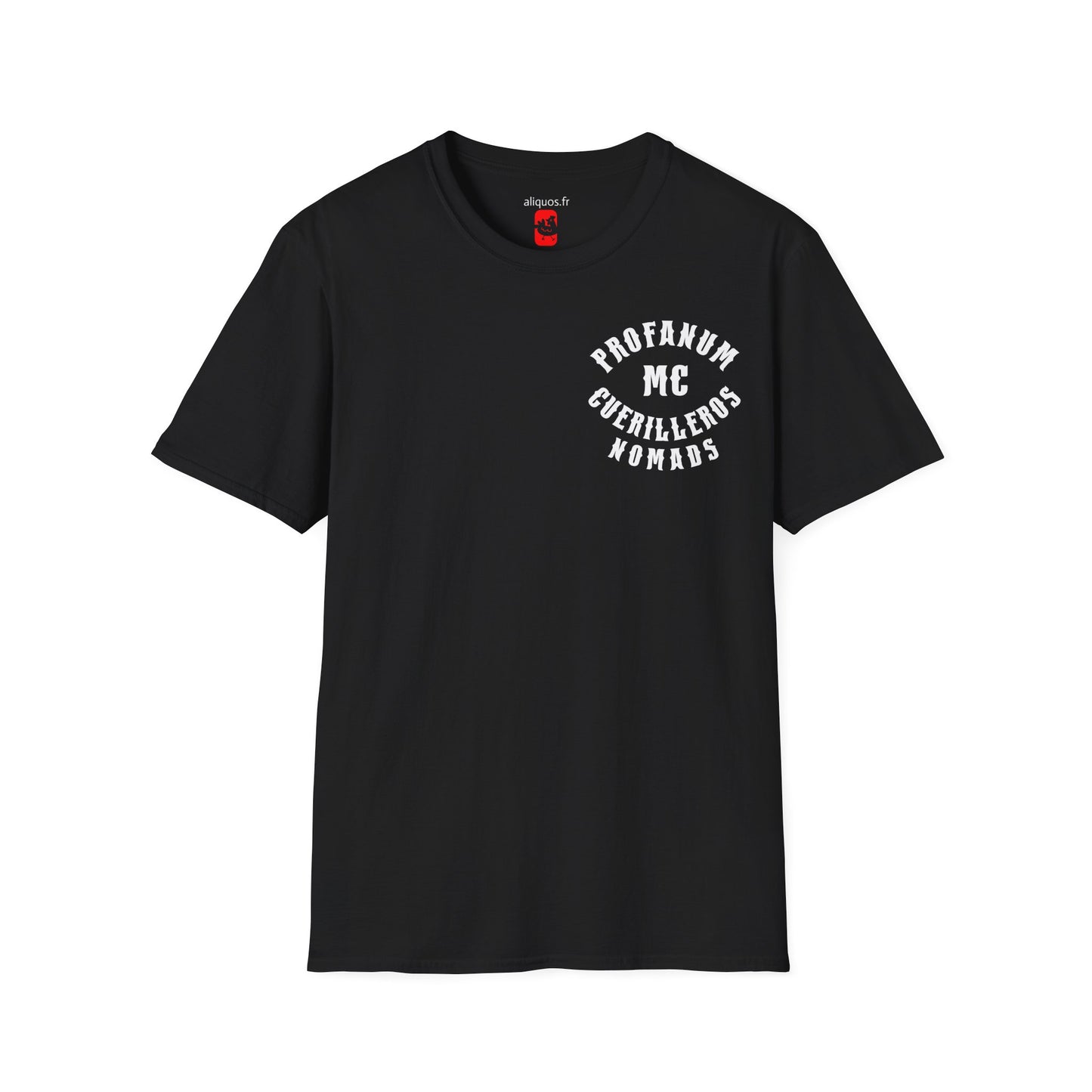Unisex T-Shirt - Profanum