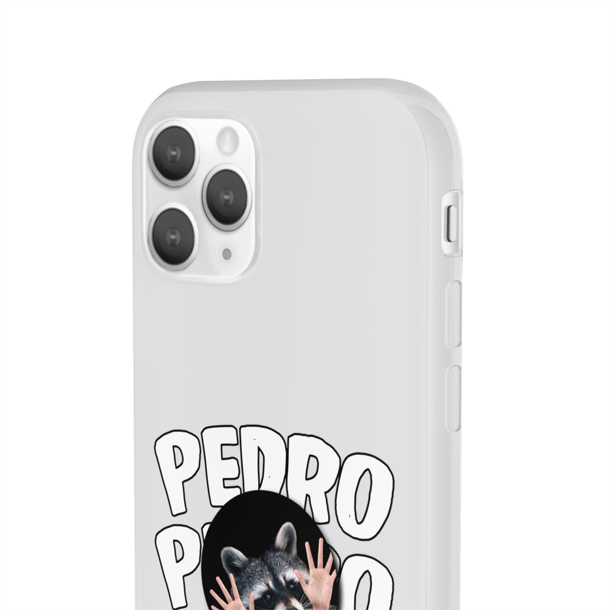 Pedro Flexi Case - ALIQUOS