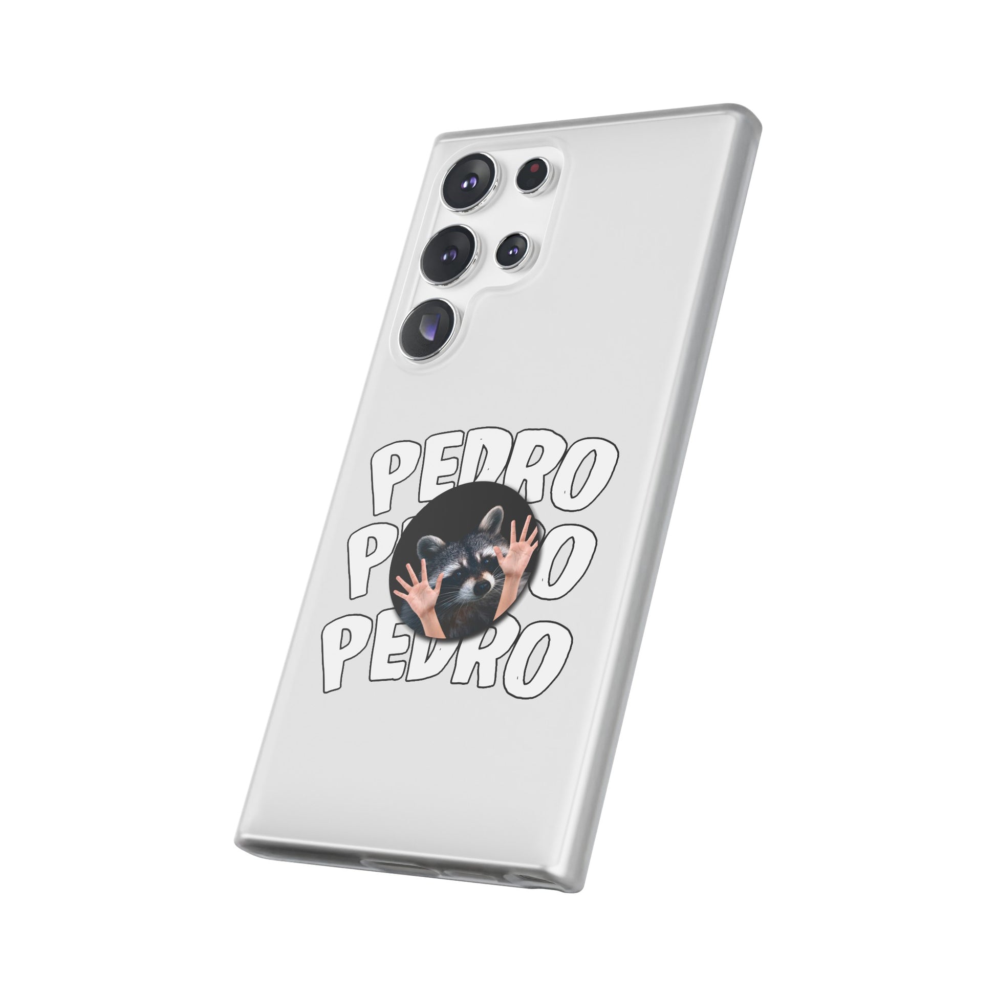 Pedro Flexi Case - ALIQUOS