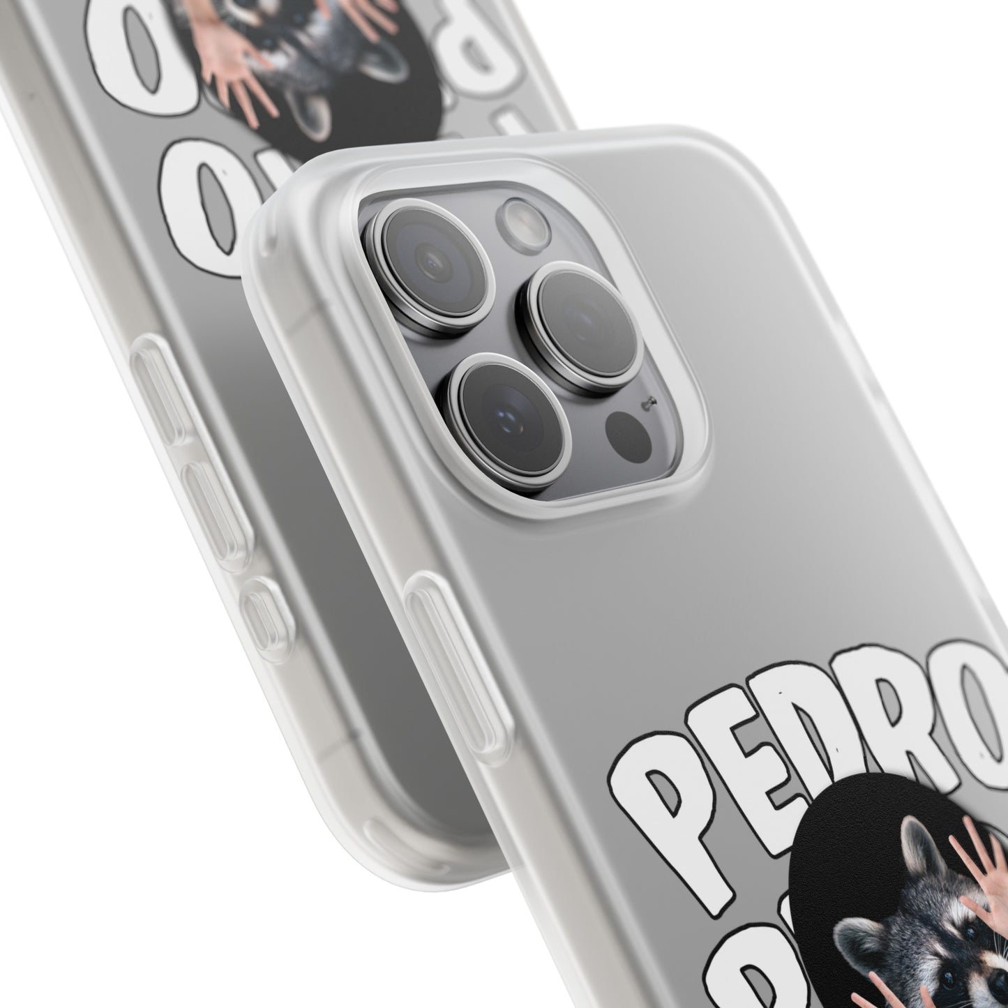 Pedro Flexi Case - ALIQUOS