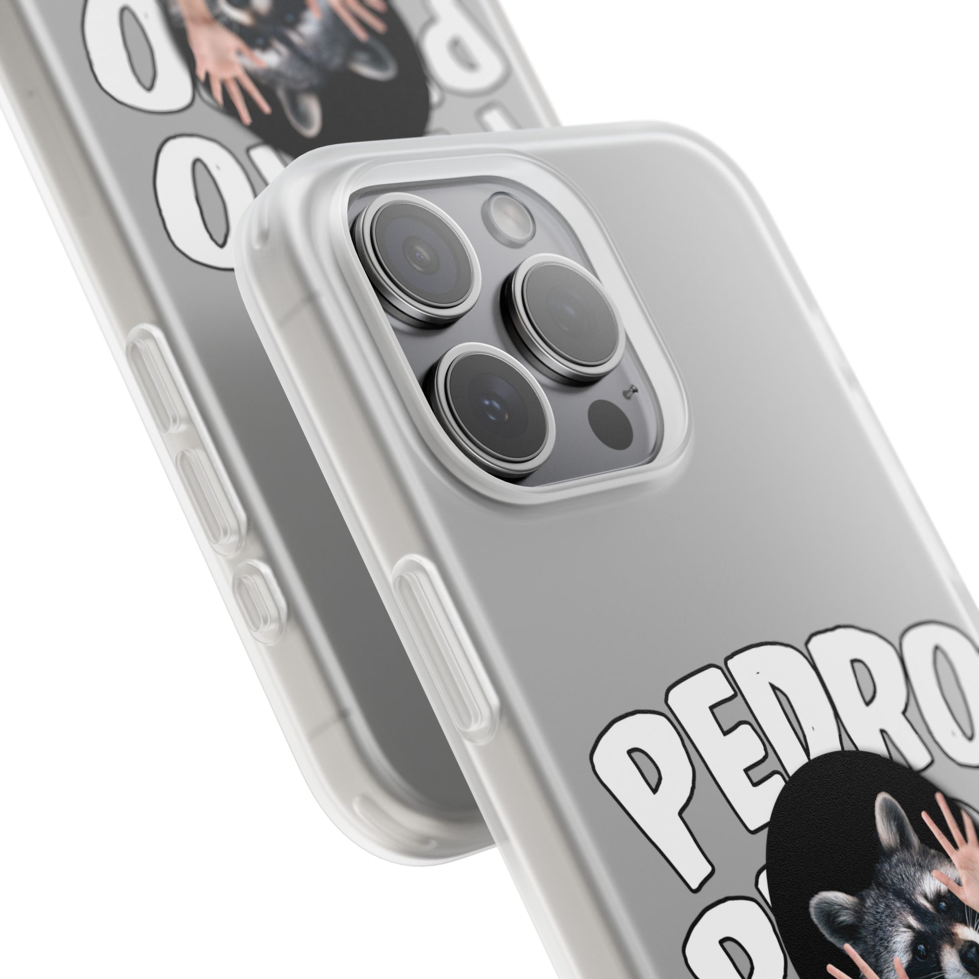 Pedro Flexi Case - ALIQUOS