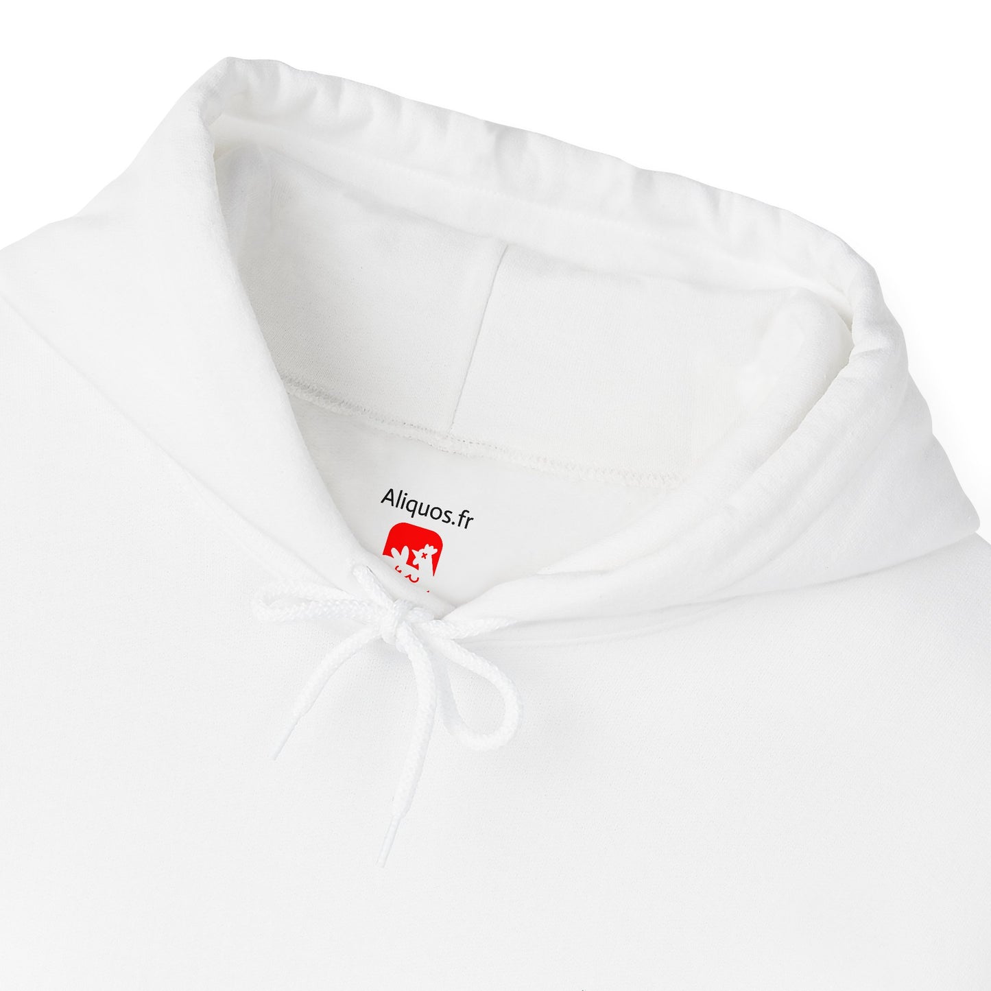 Sweat à capuche unisexe - Motif « Kitty Pumpkin » 