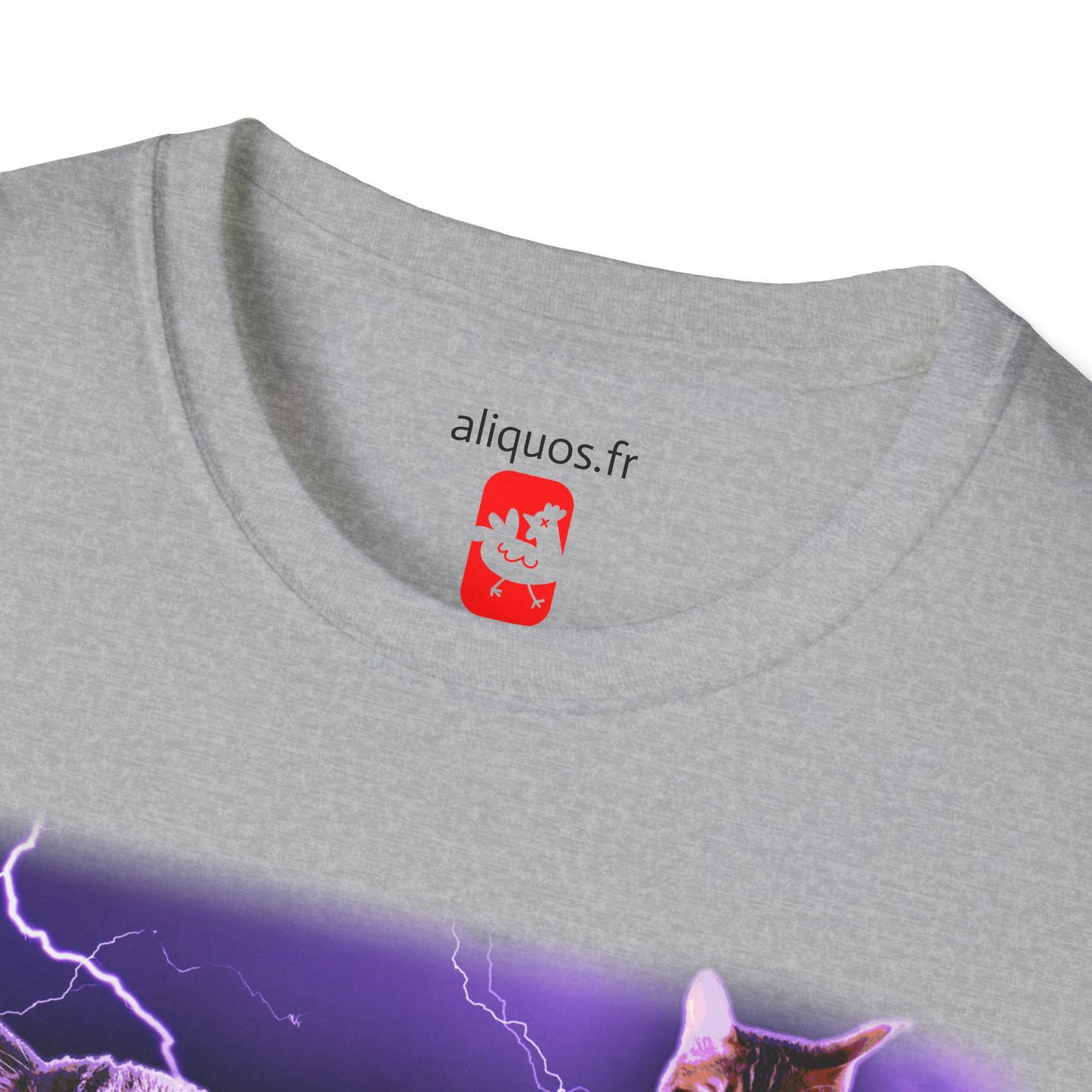 Unisex T-Shirt - Mon froc