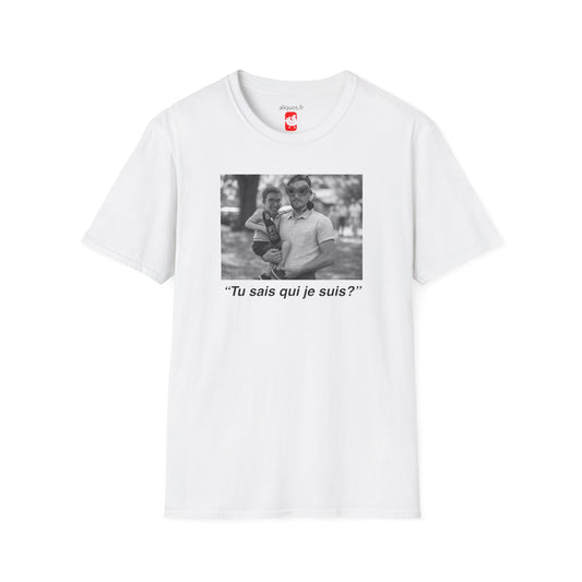 Unisex T-Shirt - Fiston