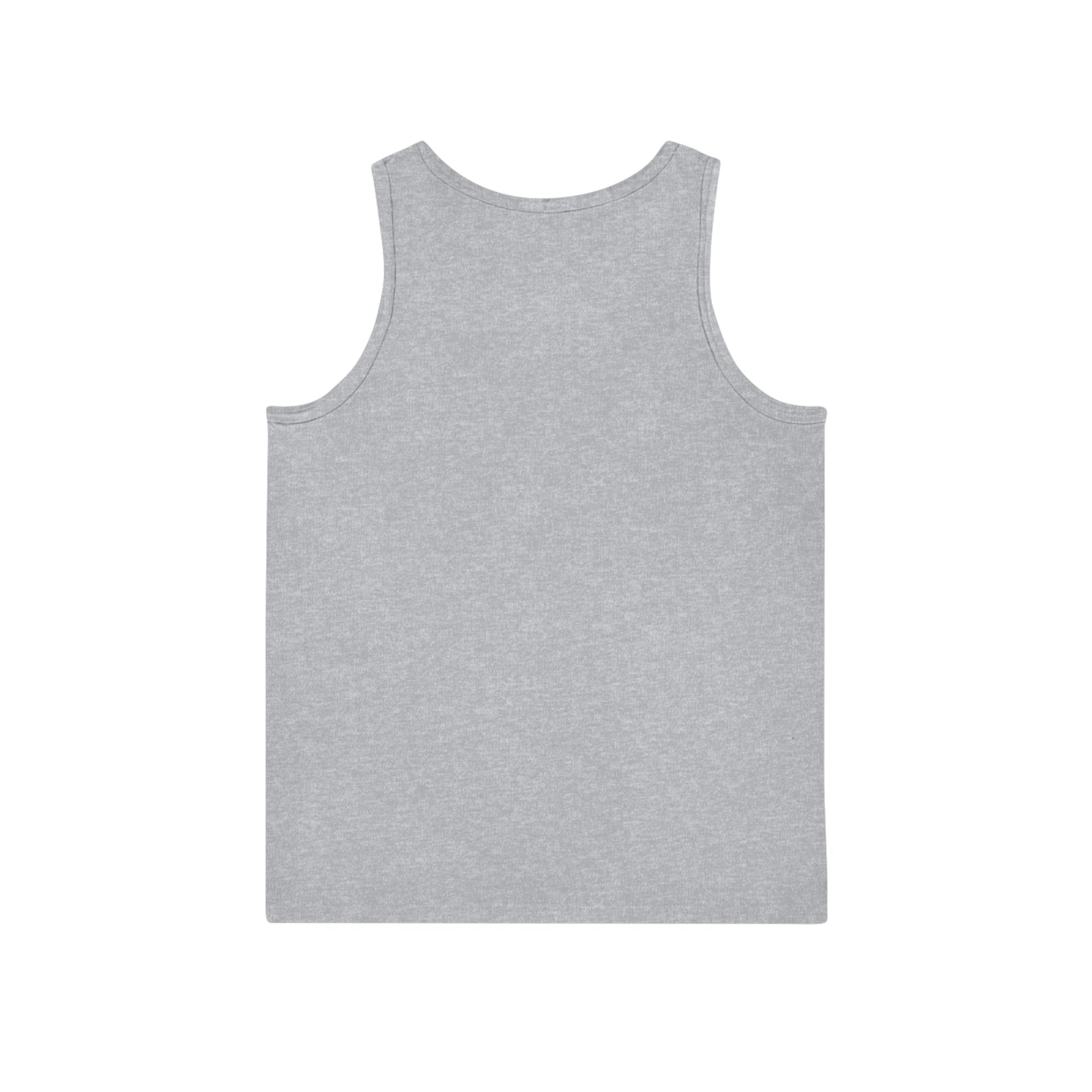 Chubby Piggy Unisex Softstyle Tank Top - ALIQUOS