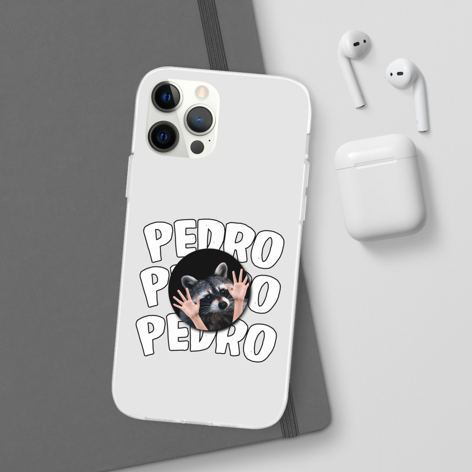 Pedro Flexi Case - ALIQUOS