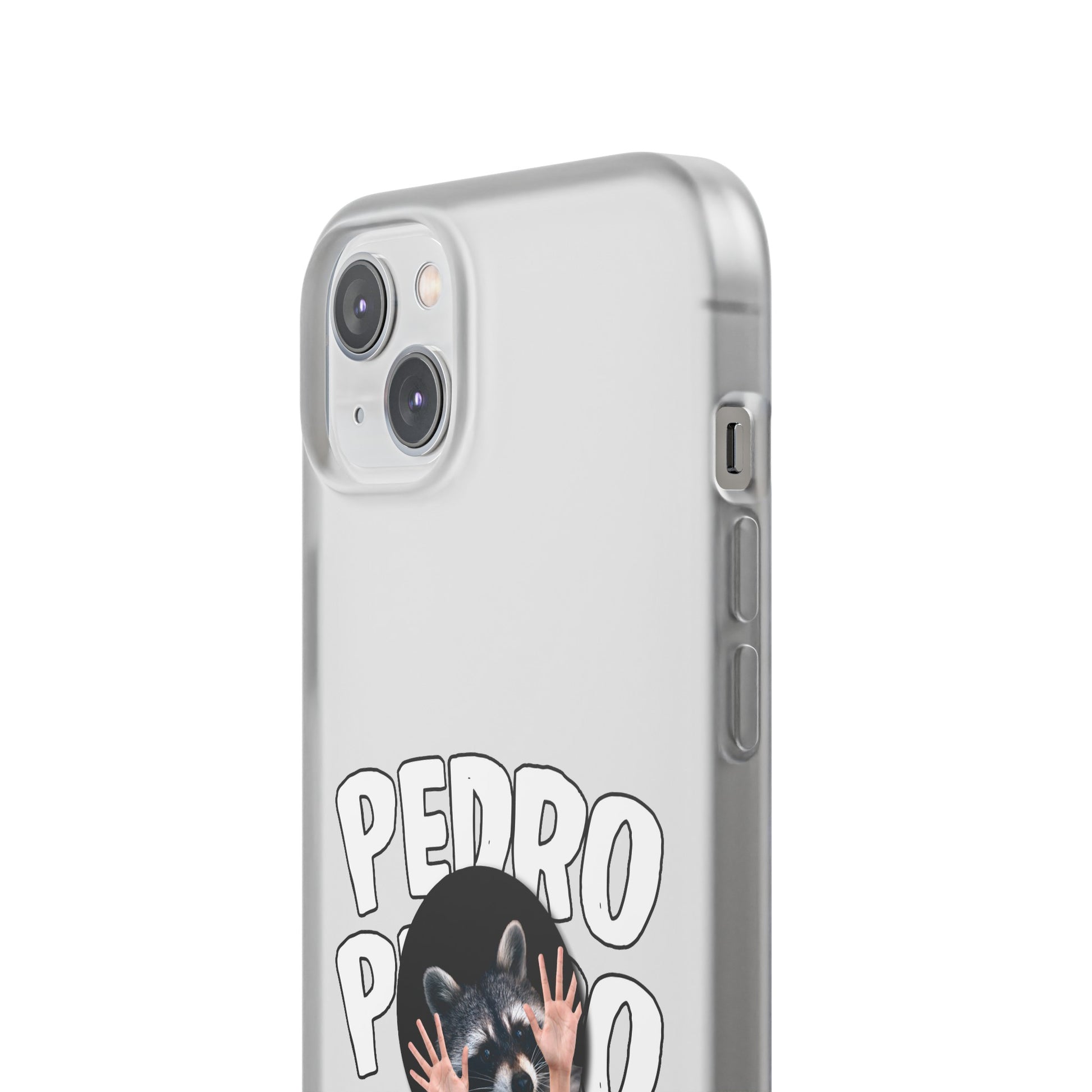 Pedro Flexi Case - ALIQUOS