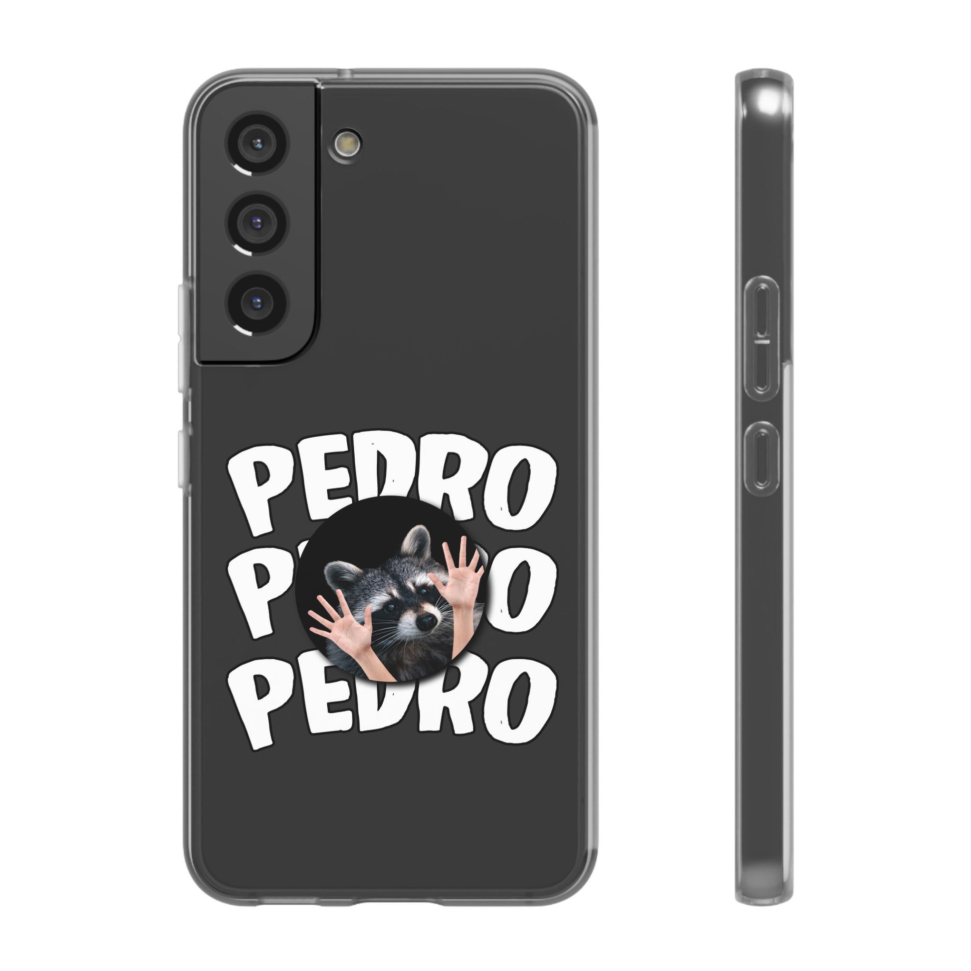 Pedro Flexi Case - ALIQUOS