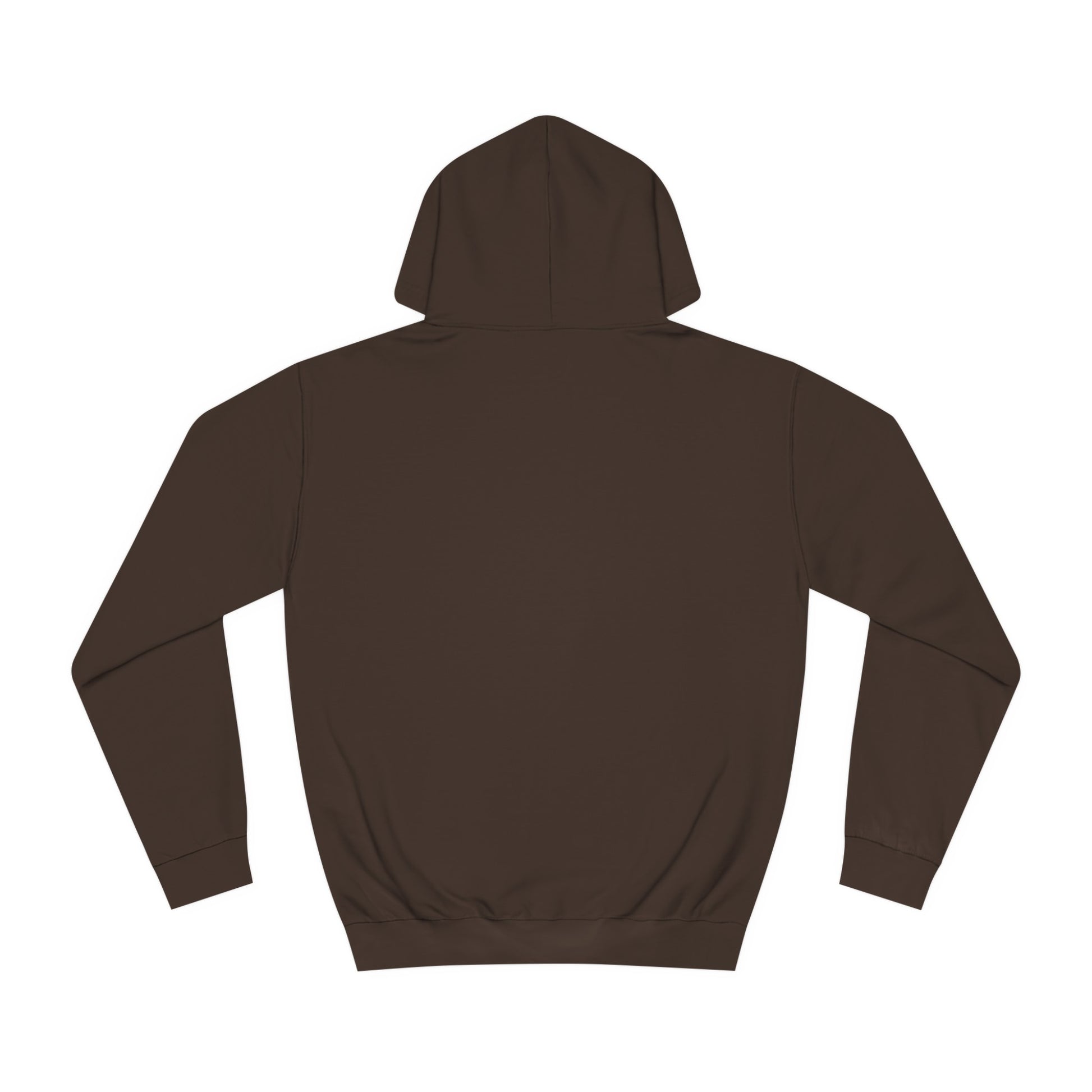 Unisex College Hoodie UNIQUOS Classic Logo - ALIQUOS