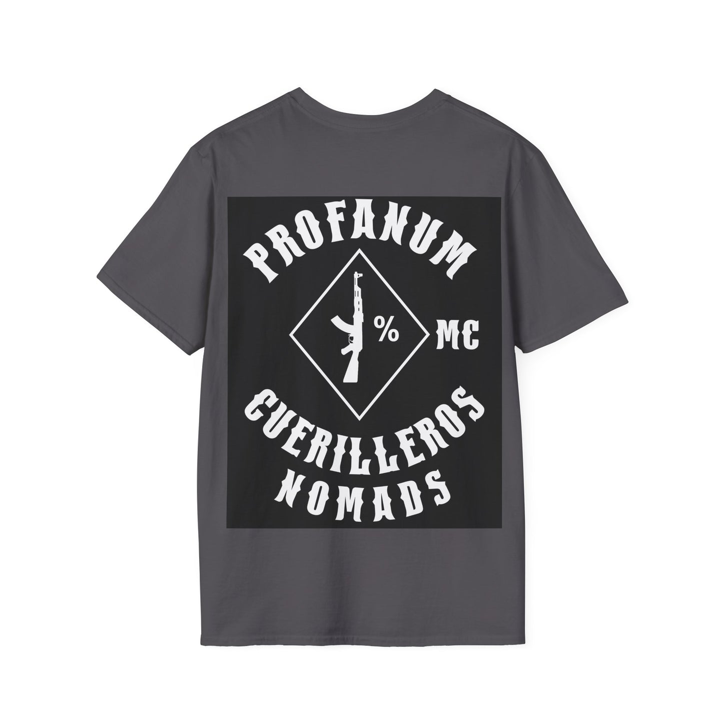 Unisex T-Shirt - Profanum