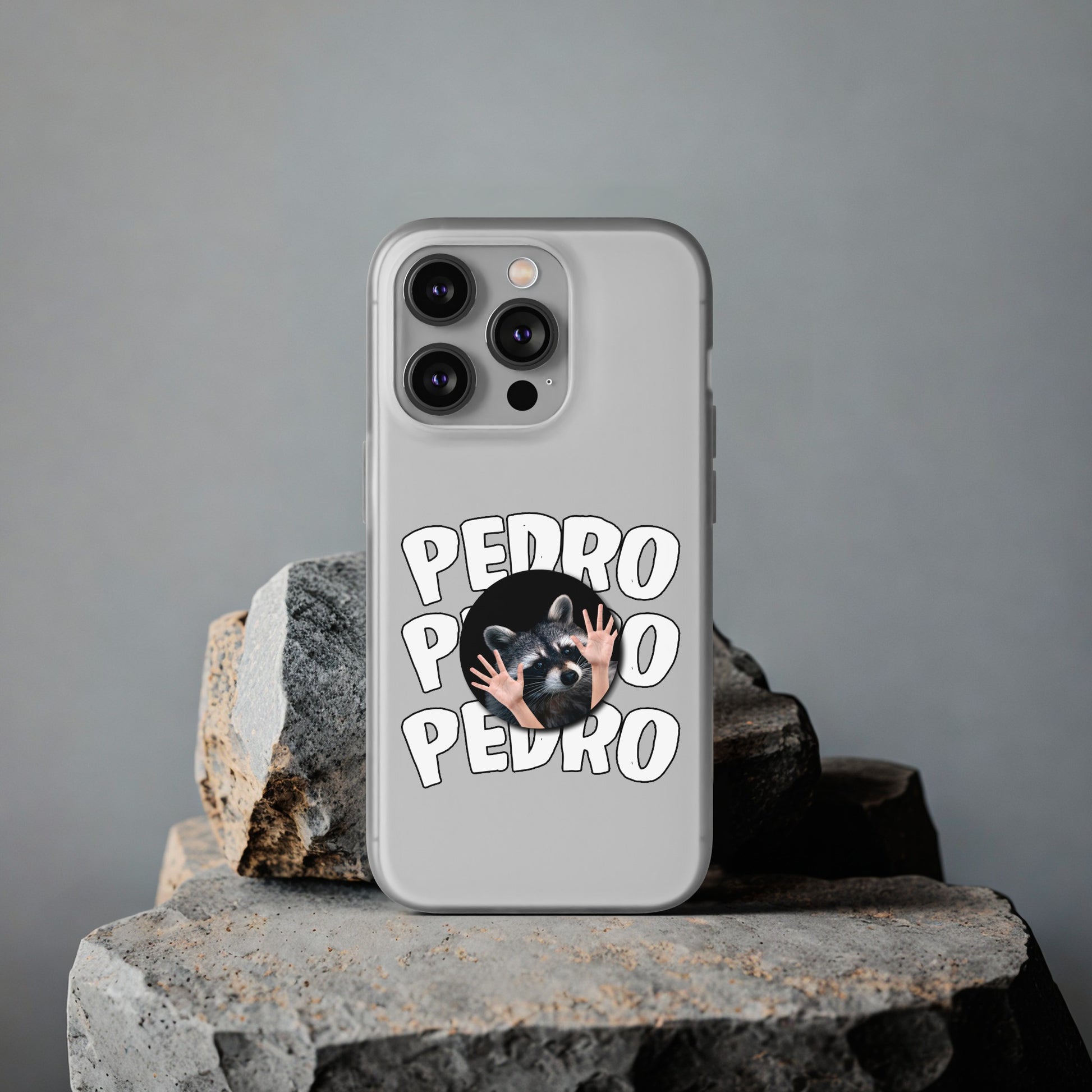 Pedro Flexi Case - ALIQUOS