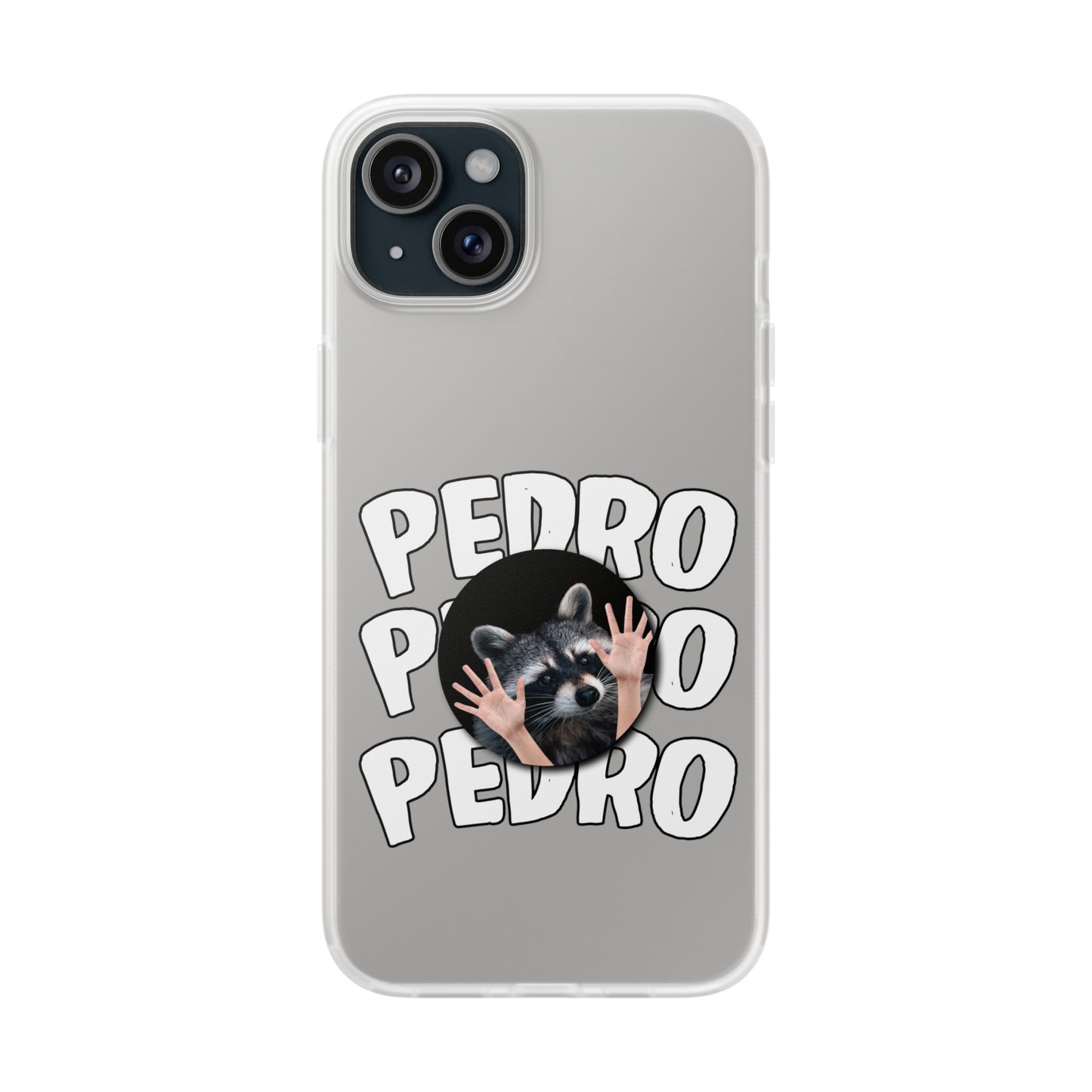 Pedro Flexi Case - ALIQUOS