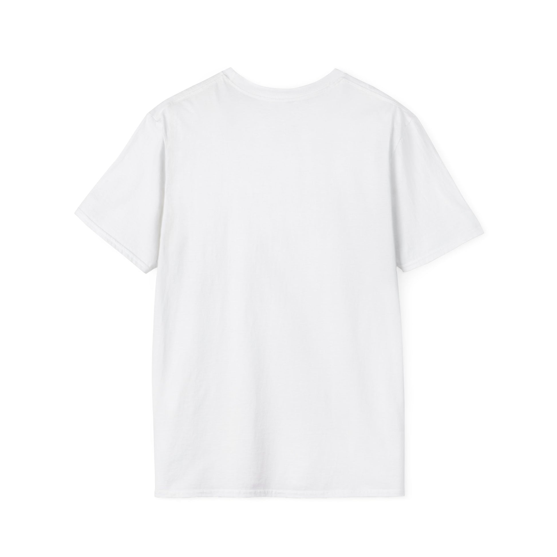 Blocky Piggy Unisex Tee - ALIQUOS