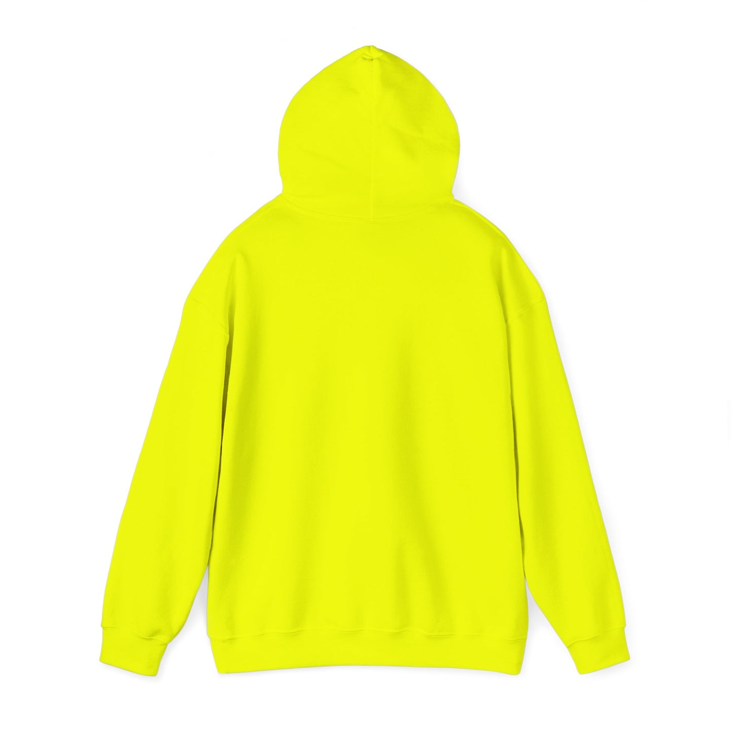Unisex Hooded Sweatshirt - Halloween Skeleton 'Game Over' Design - ALIQUOS