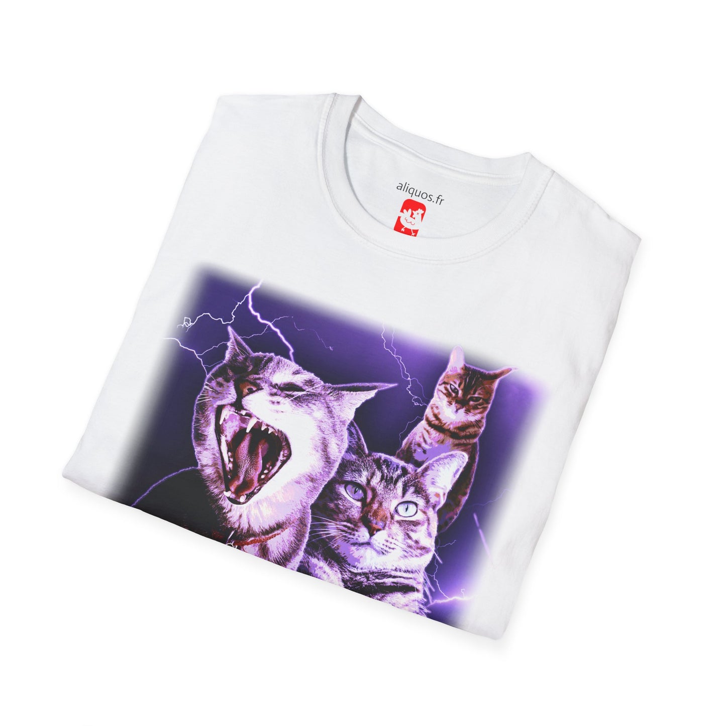 Unisex T-Shirt - Mon froc