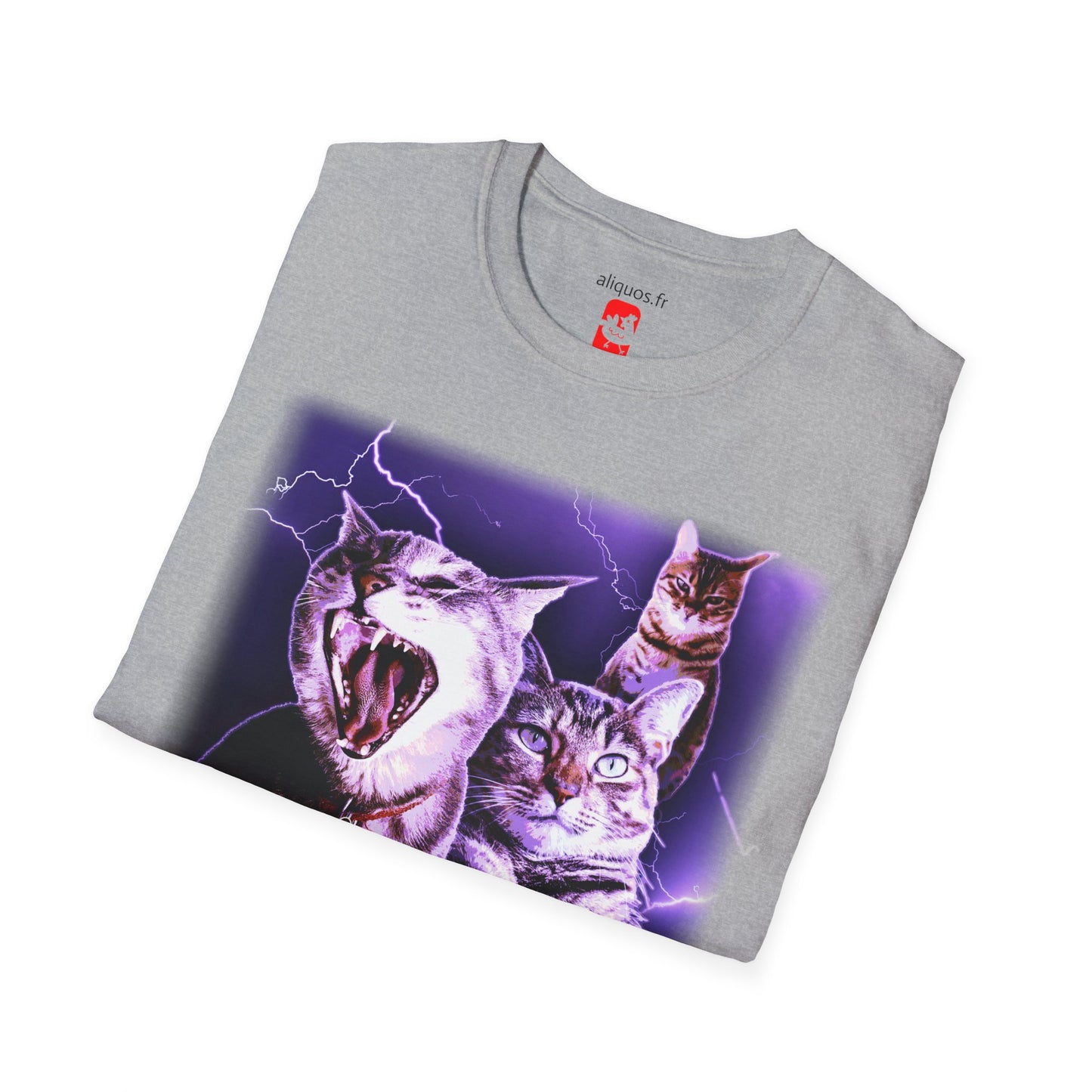 Unisex T-Shirt - Mon froc