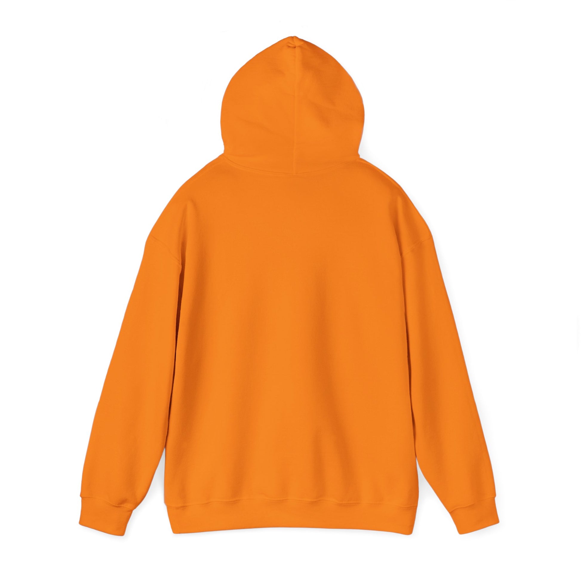 Unisex Hooded Sweatshirt -  'Dogs Won't Ghost You' - ALIQUOS