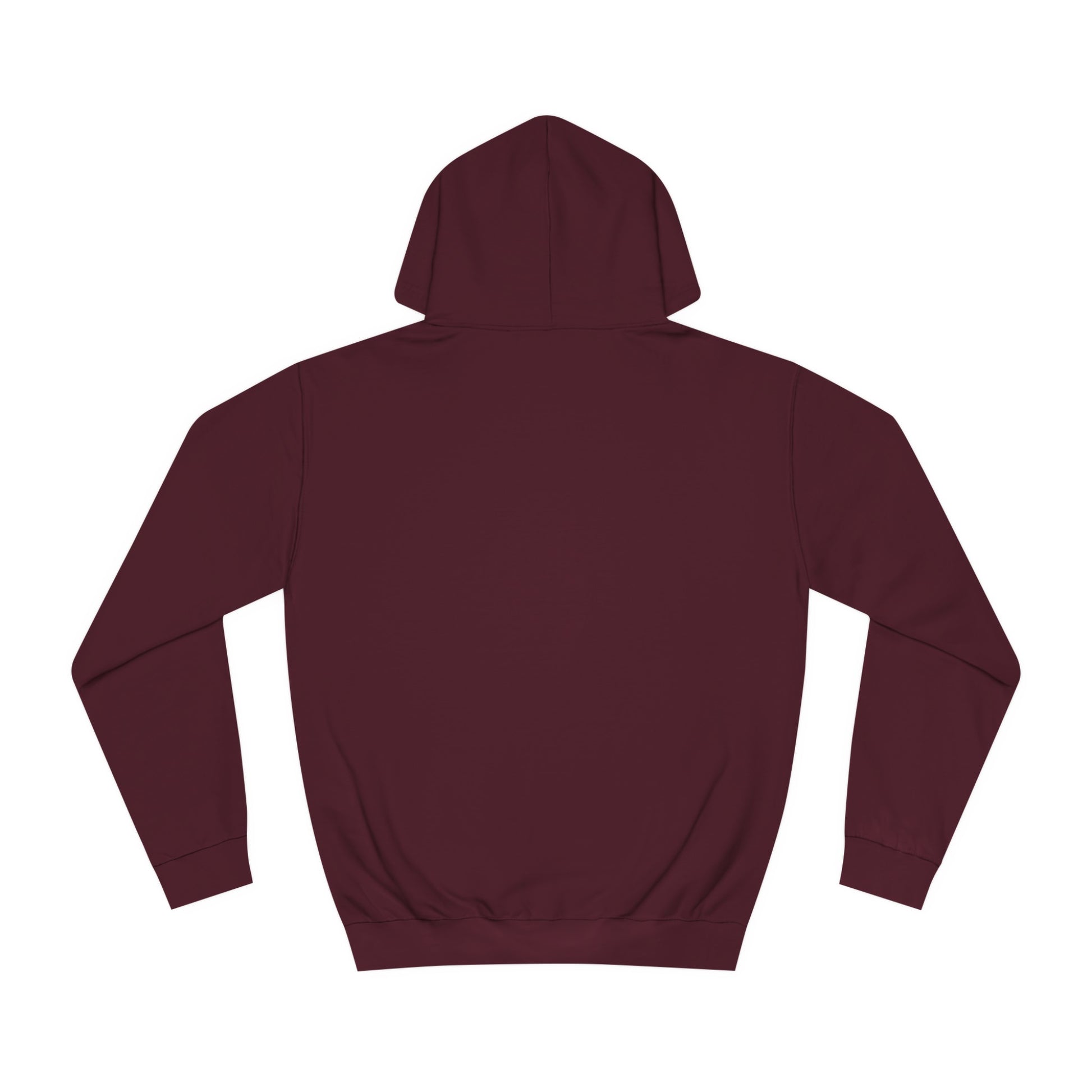 Unisex College Hoodie UNIQUOS Classic Logo - ALIQUOS