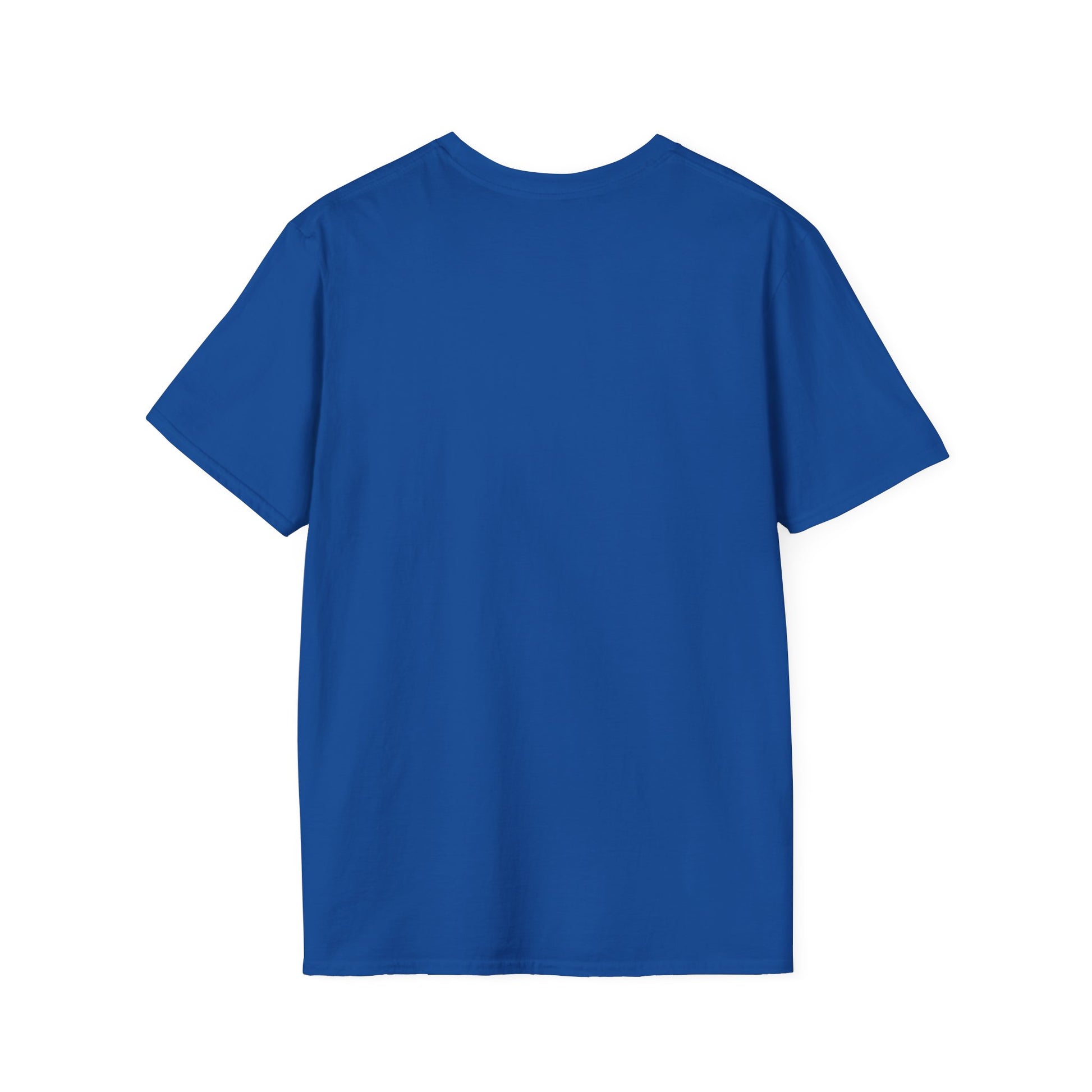 Blocky Piggy Unisex Tee - ALIQUOS