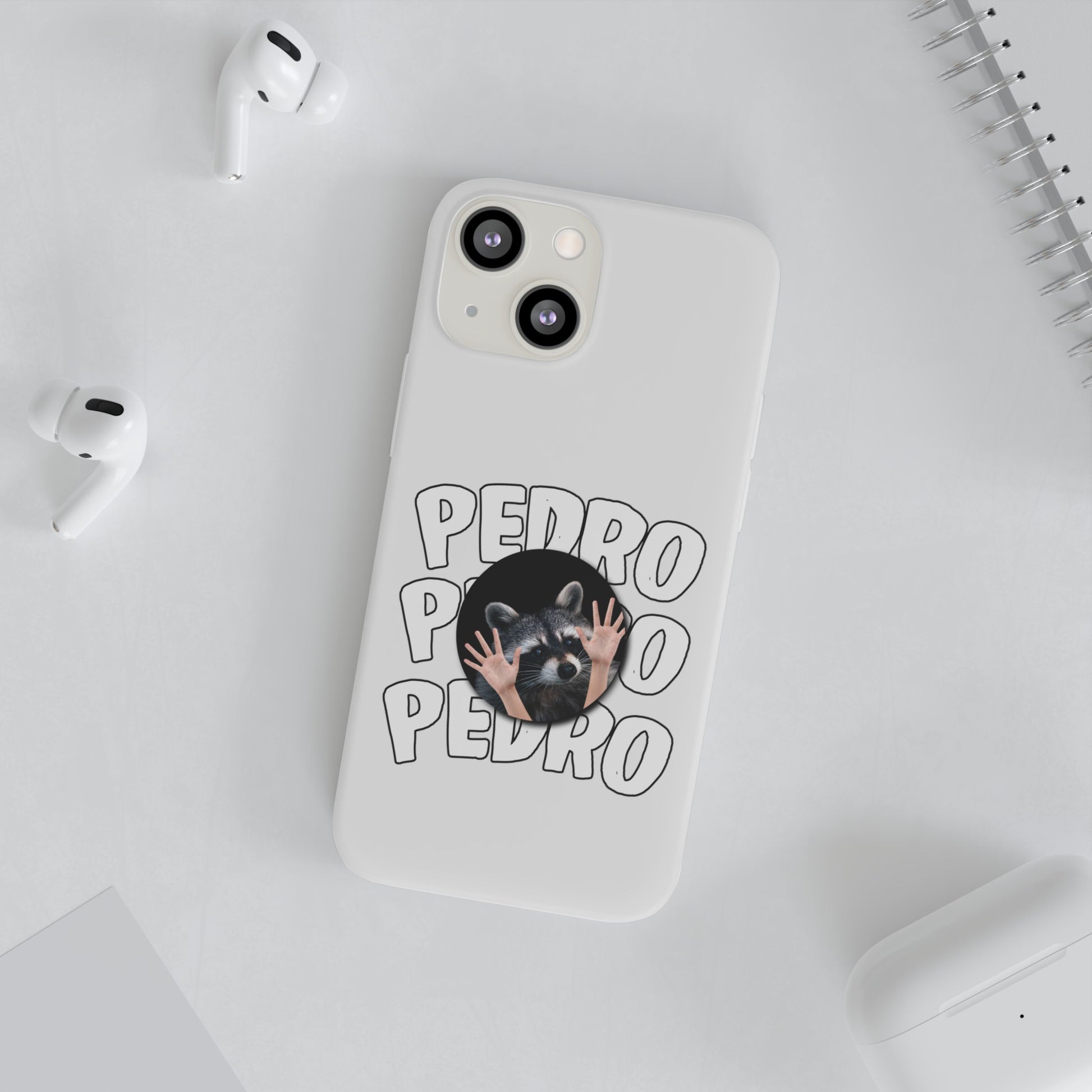 Pedro Flexi Case - ALIQUOS