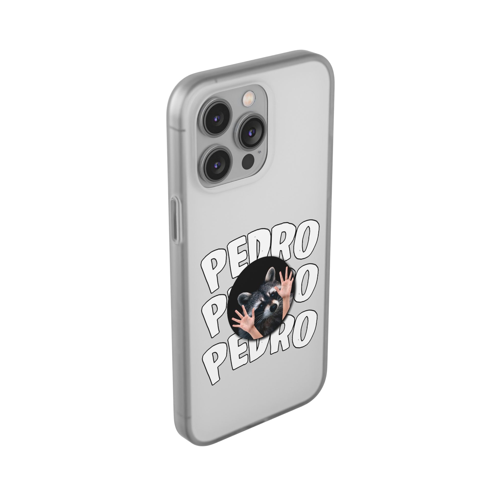 Pedro Flexi Case - ALIQUOS