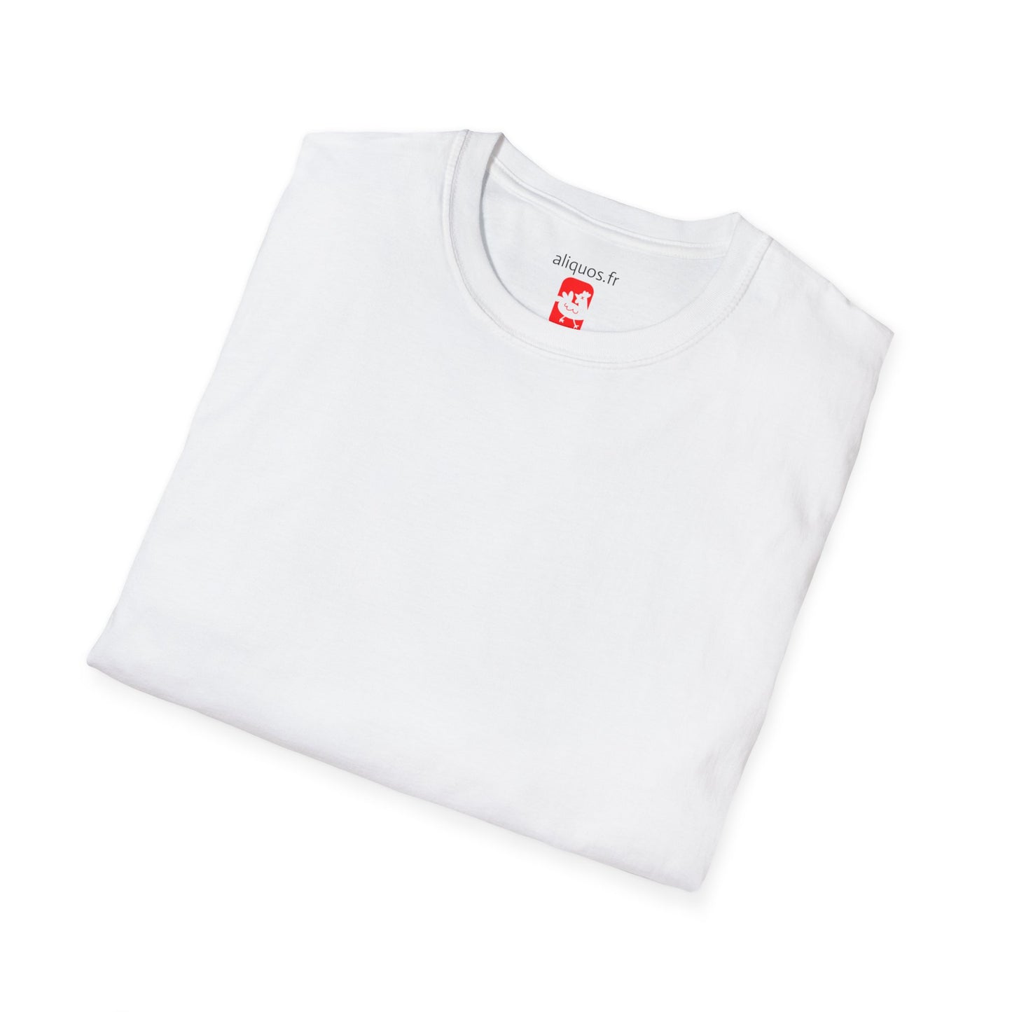 Unisex T-Shirt - Neon Monster