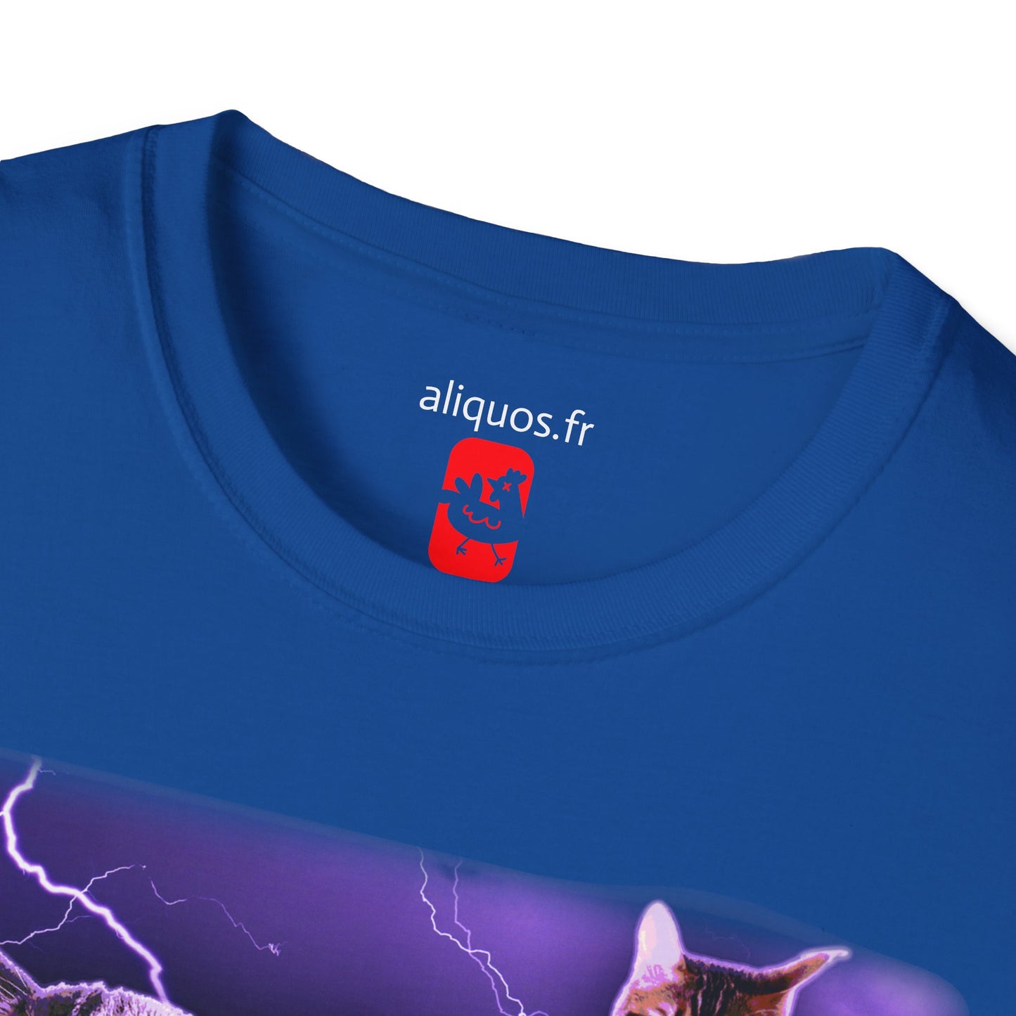 Unisex T-Shirt - Mon froc