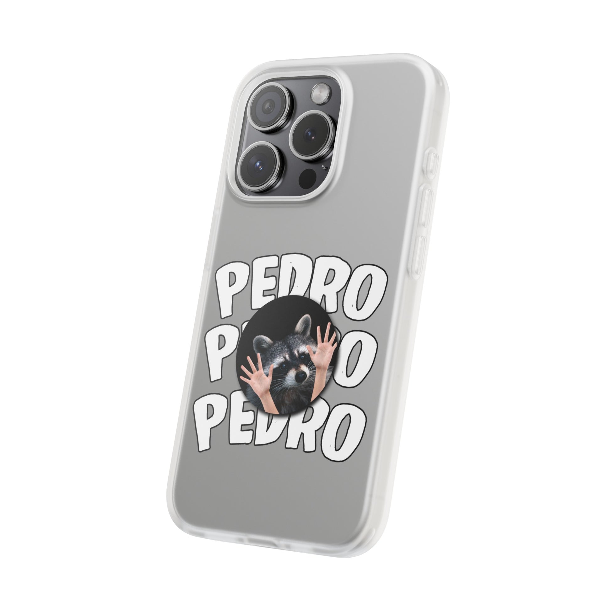 Pedro Flexi Case - ALIQUOS