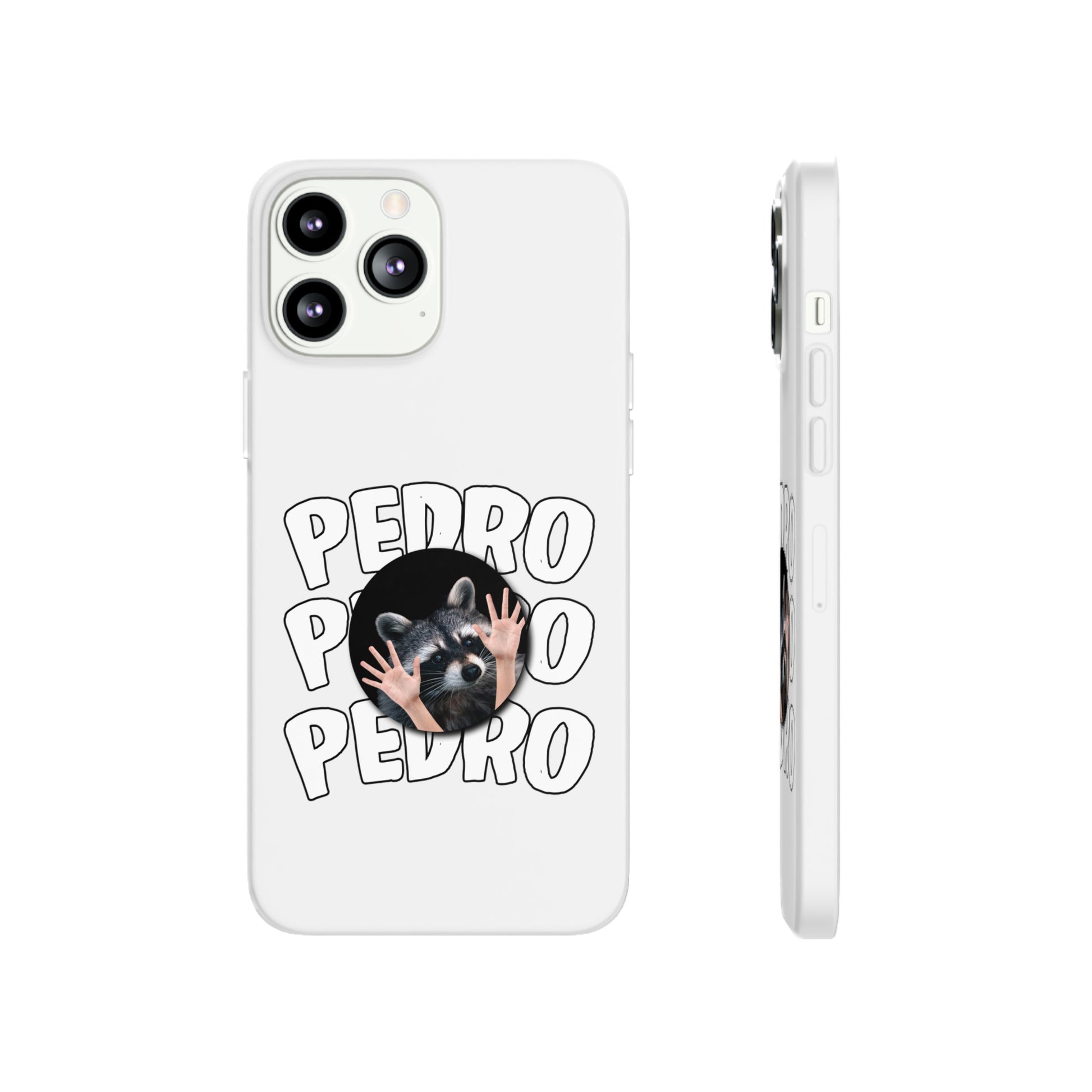 Pedro Flexi Case - ALIQUOS