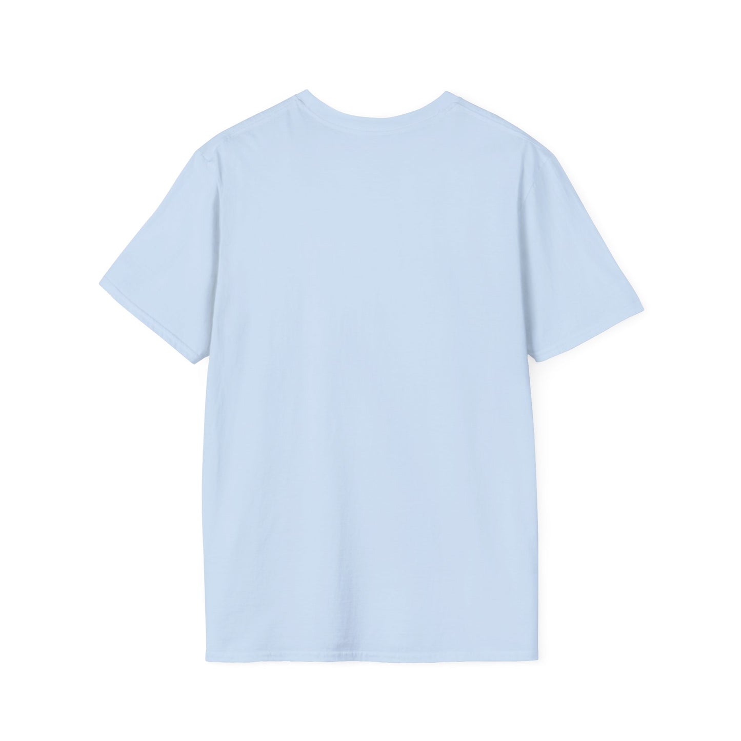 Unisex T-Shirt - I Respect Women