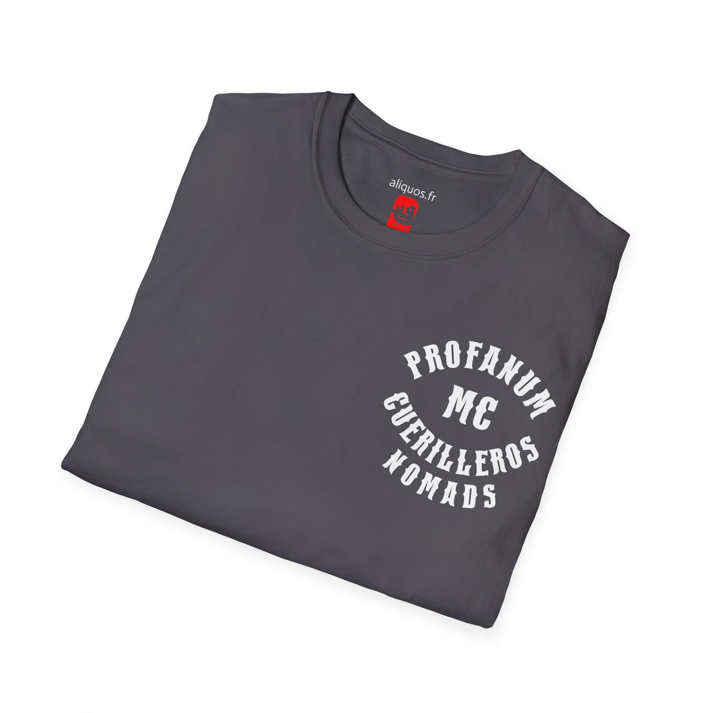 Unisex T-Shirt - Profanum