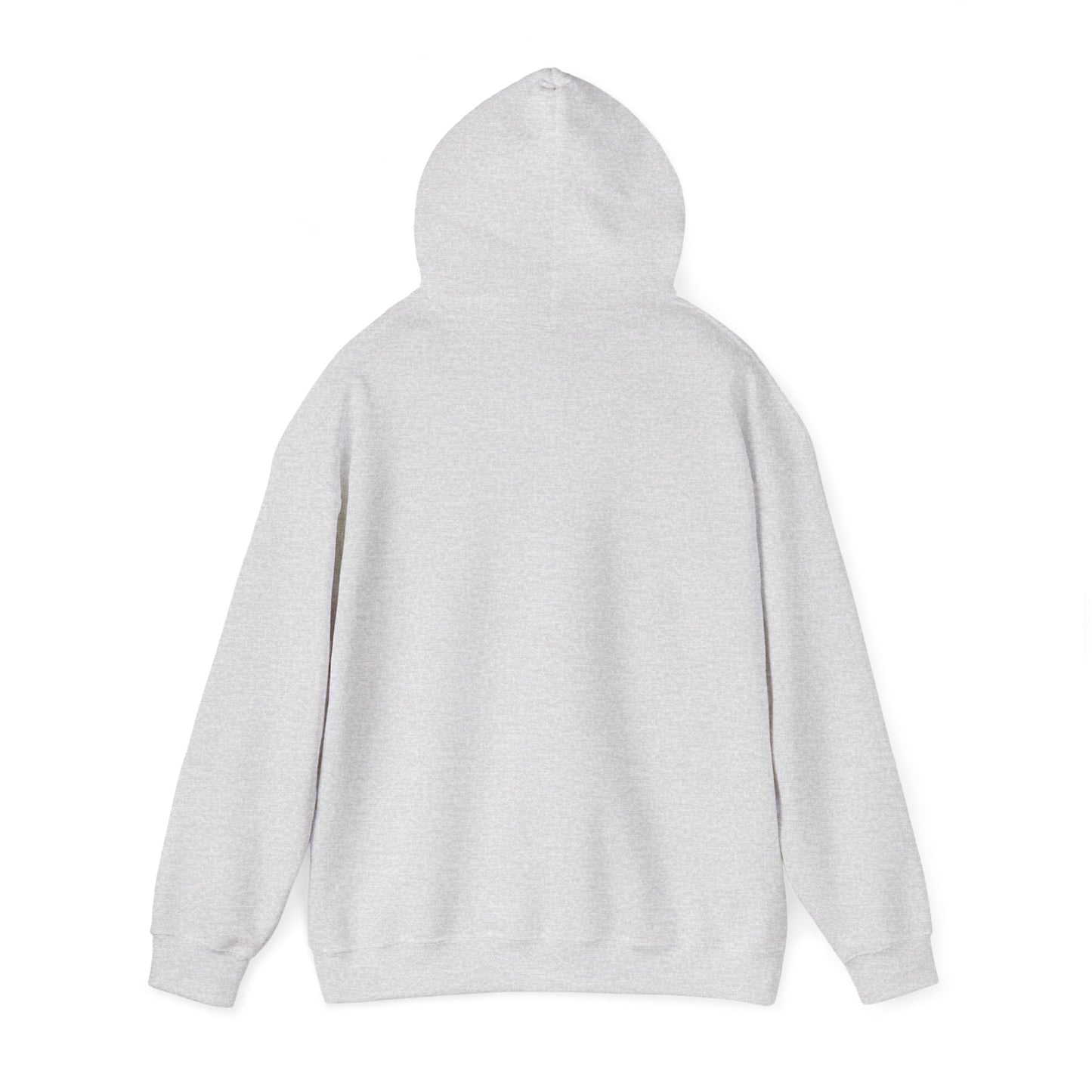 Unisex Hooded Sweatshirt - Floaty Shark - Aliquos