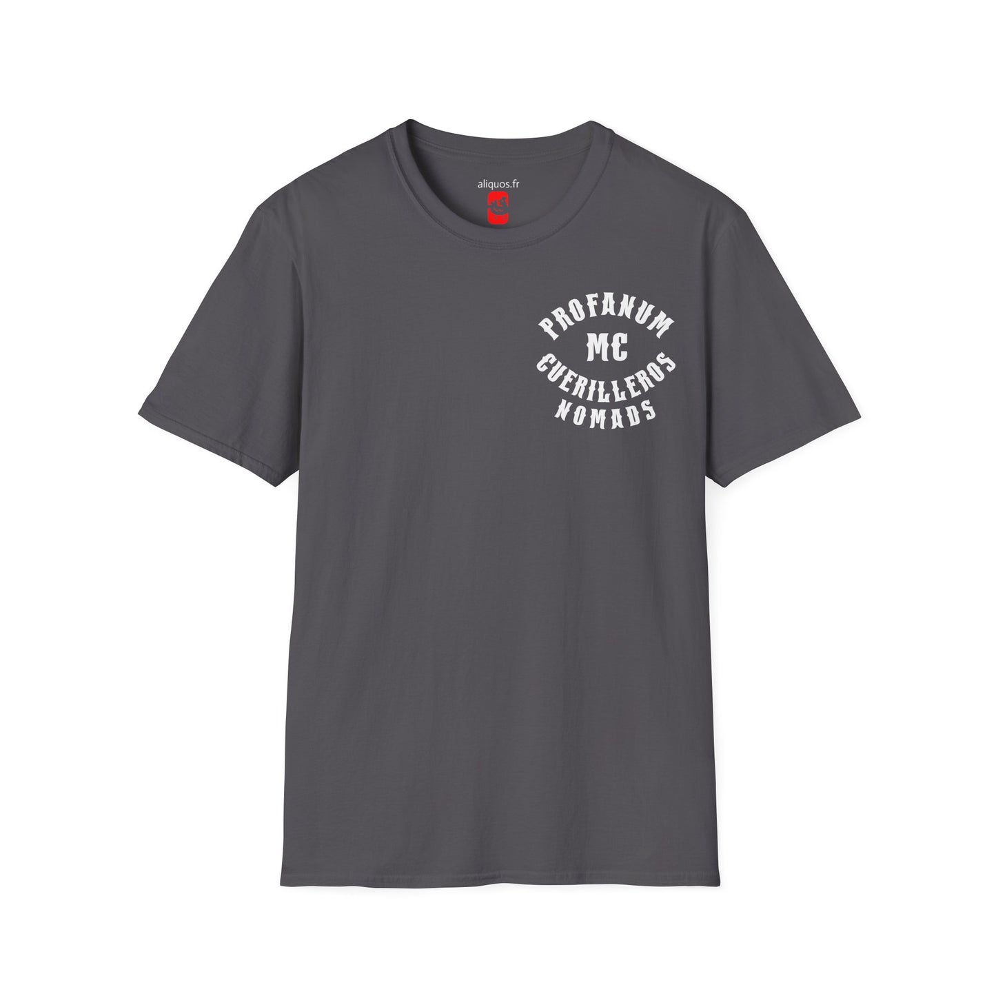 Unisex T-Shirt - Profanum