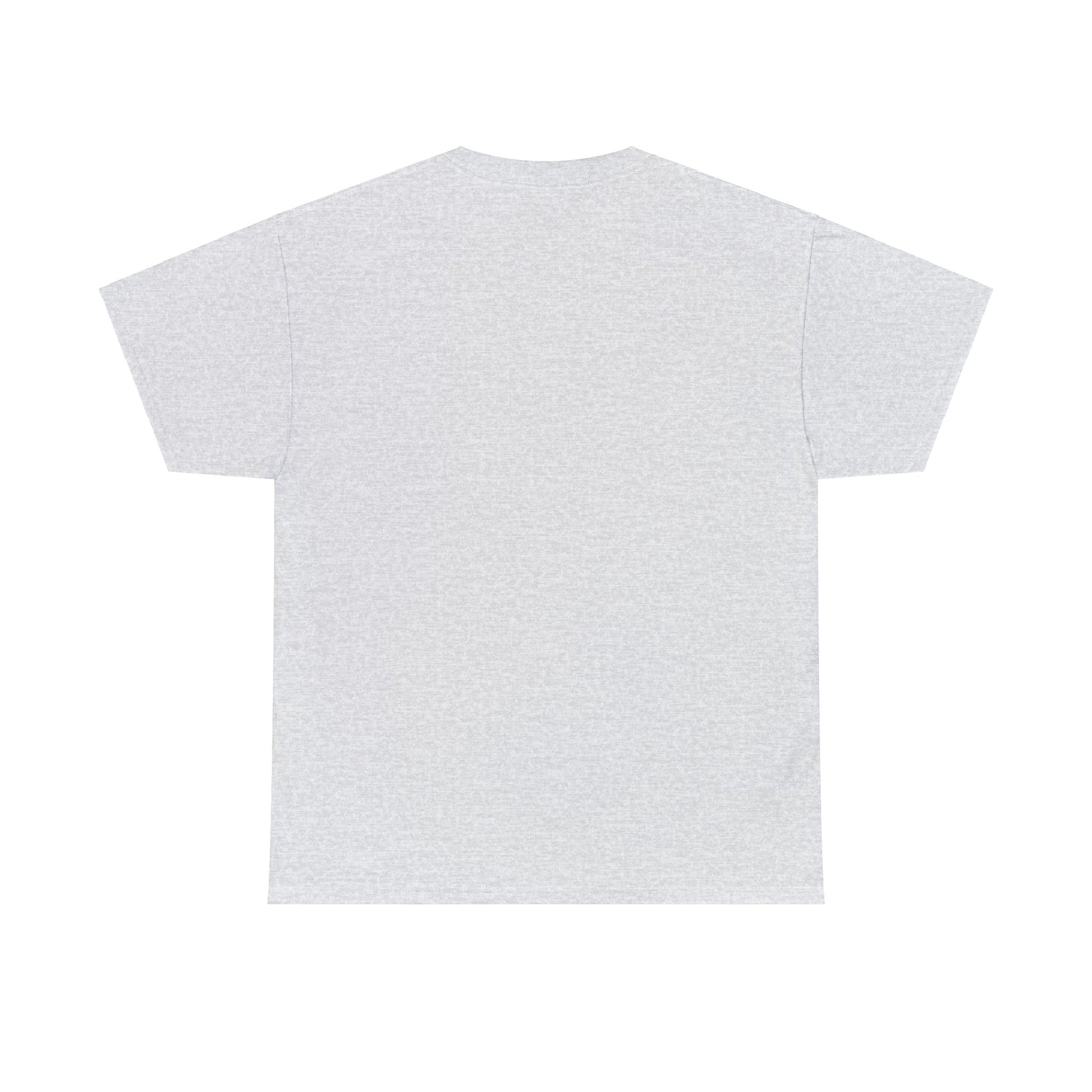 Men's Wonky Chicken Tee - ALIQUOS