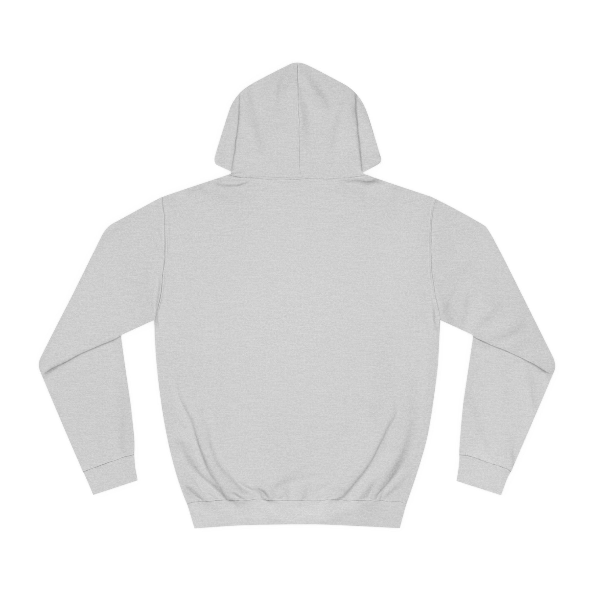 Unisex College Hoodie Dsylexia - ALIQUOS