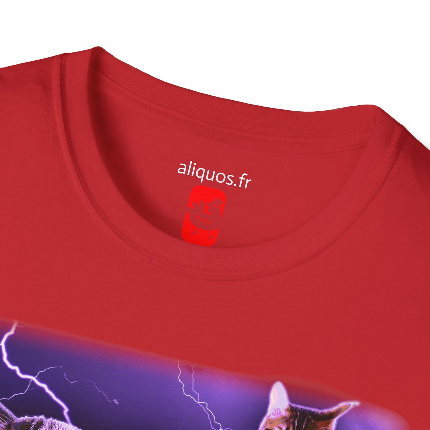 Unisex T-Shirt - Mon froc