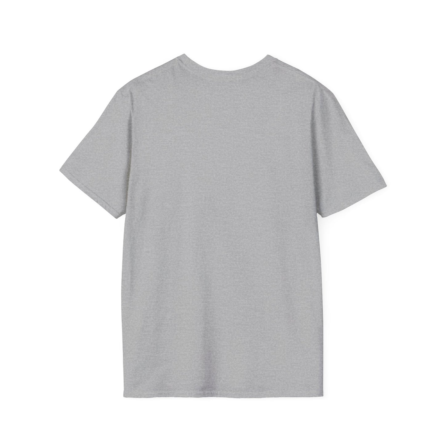 Unisex T-Shirt - I Respect Women