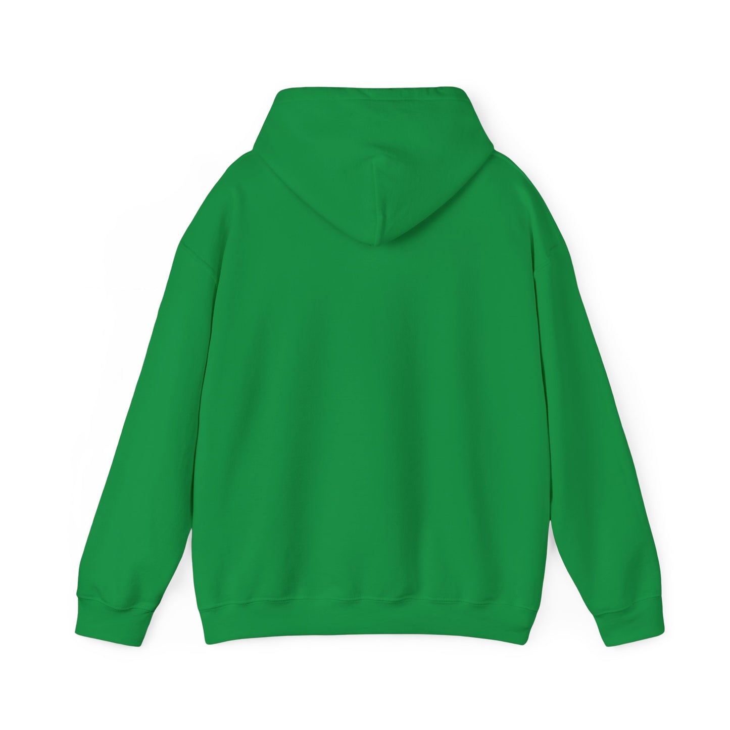 Sweat à capuche unisexe - Design 'Baaaaat' 