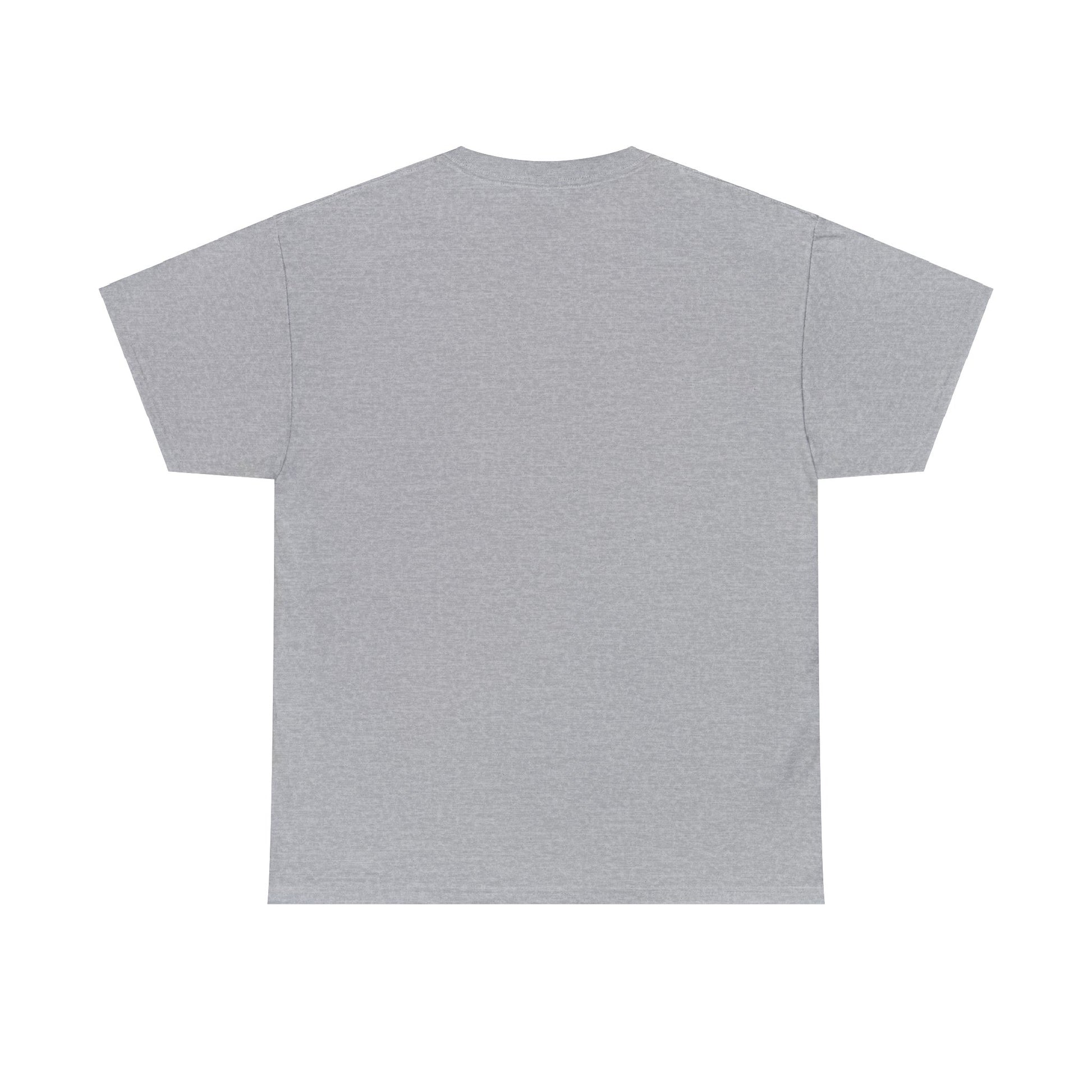 Men's Wonky Chicken Tee - ALIQUOS
