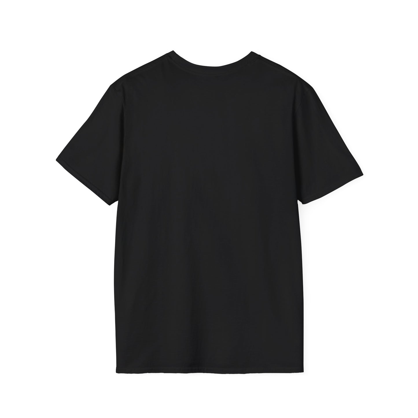 Unisex T-Shirt - I Respect Women
