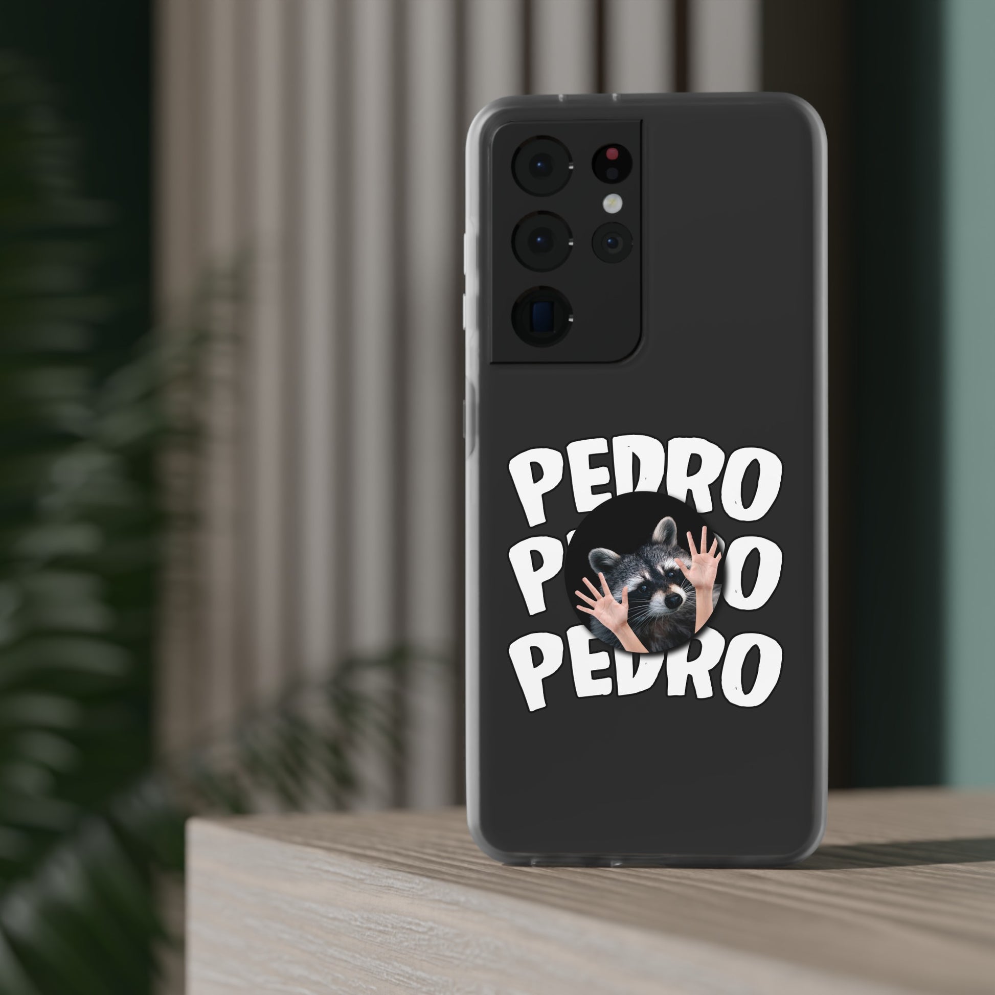 Pedro Flexi Case - ALIQUOS